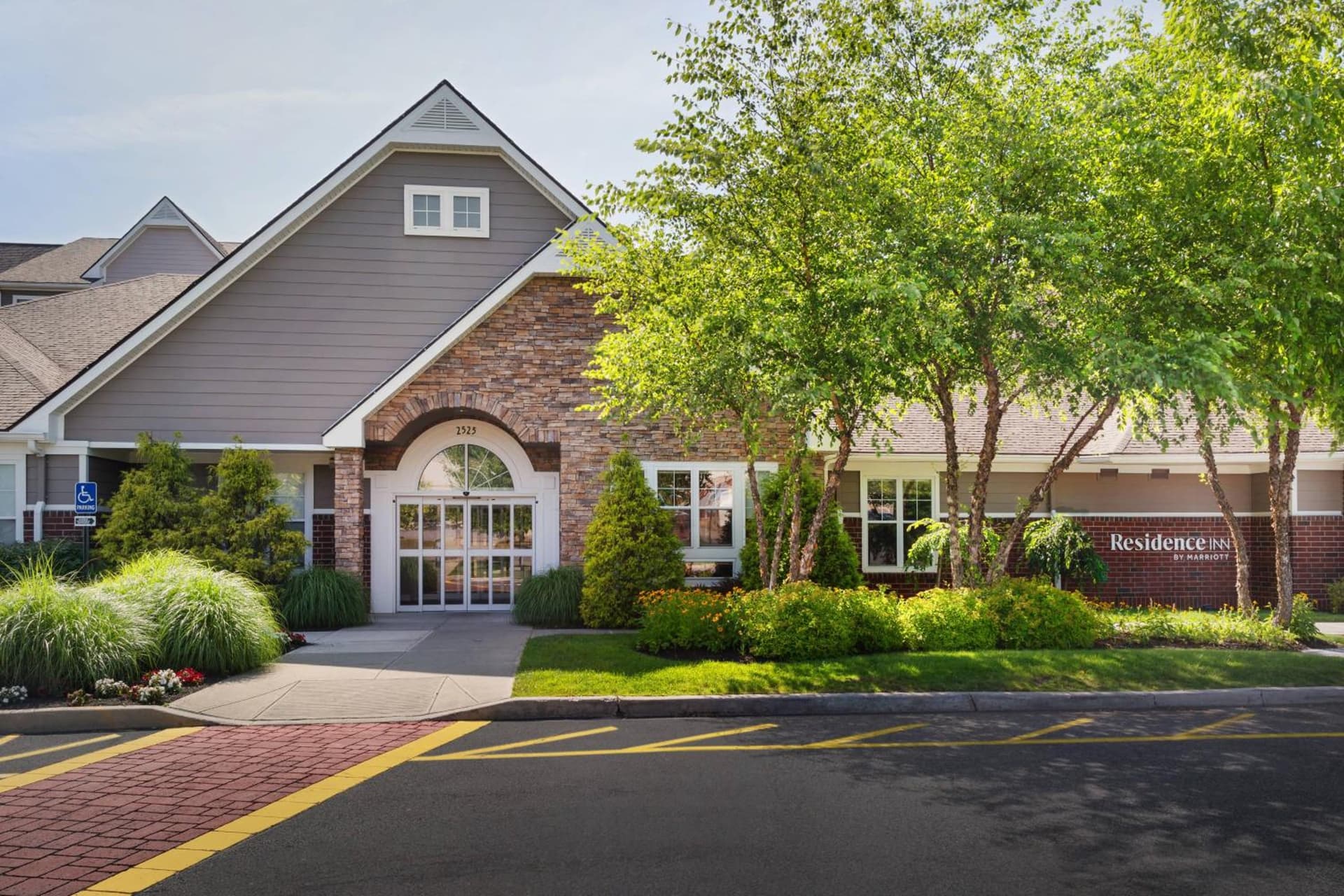 Residence Inn Poughkeepsie — hotel in Poughkeepsie, New York