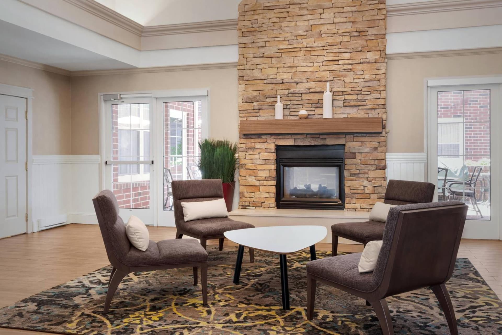 Residence Inn Poughkeepsie gallery photo in Poughkeepsie, NY — image 27