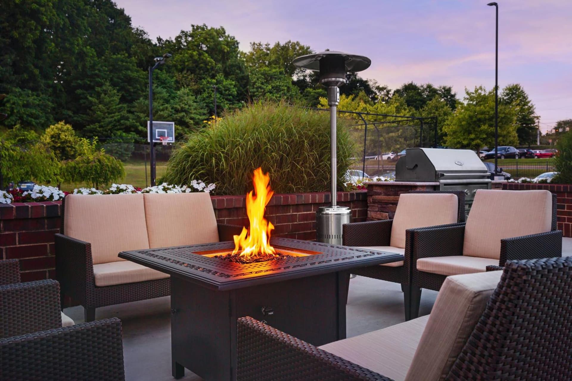 Residence Inn Poughkeepsie gallery photo in Poughkeepsie, NY — image 20