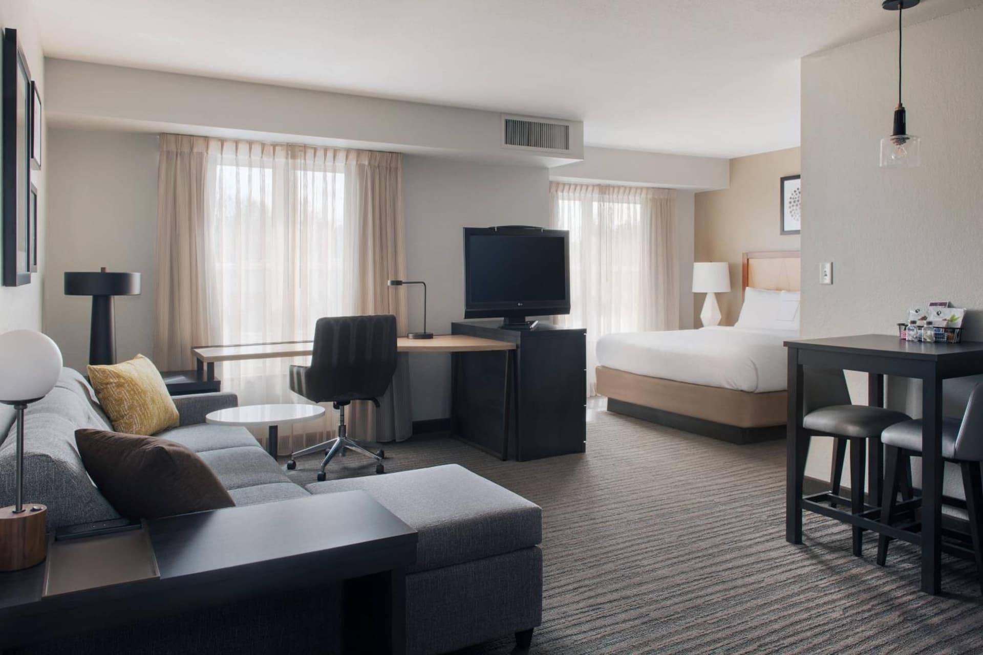 Residence Inn Poughkeepsie gallery photo in Poughkeepsie, NY — image 5