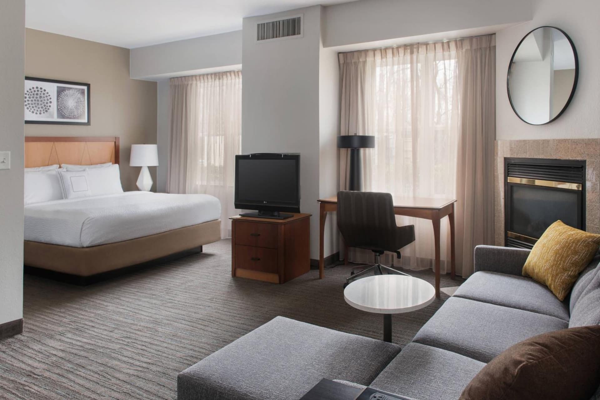 Residence Inn Poughkeepsie gallery photo in Poughkeepsie, NY — image 25