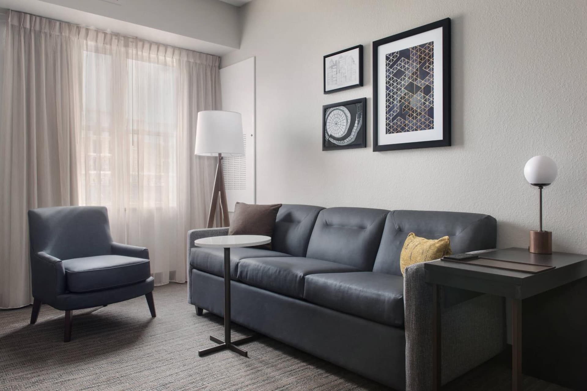 Residence Inn Poughkeepsie gallery photo in Poughkeepsie, NY — image 22