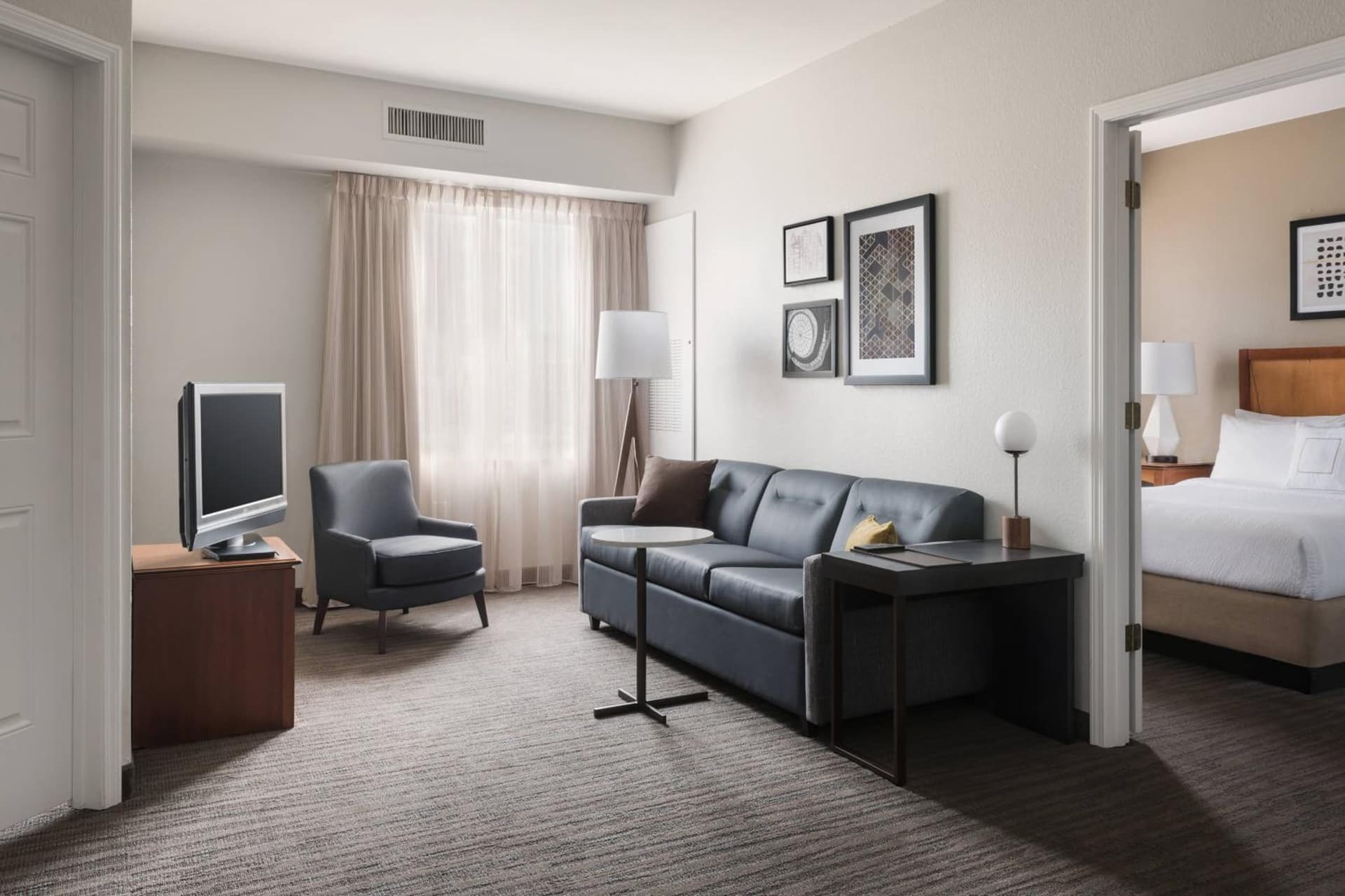 Residence Inn Poughkeepsie gallery photo in Poughkeepsie, NY — image 19