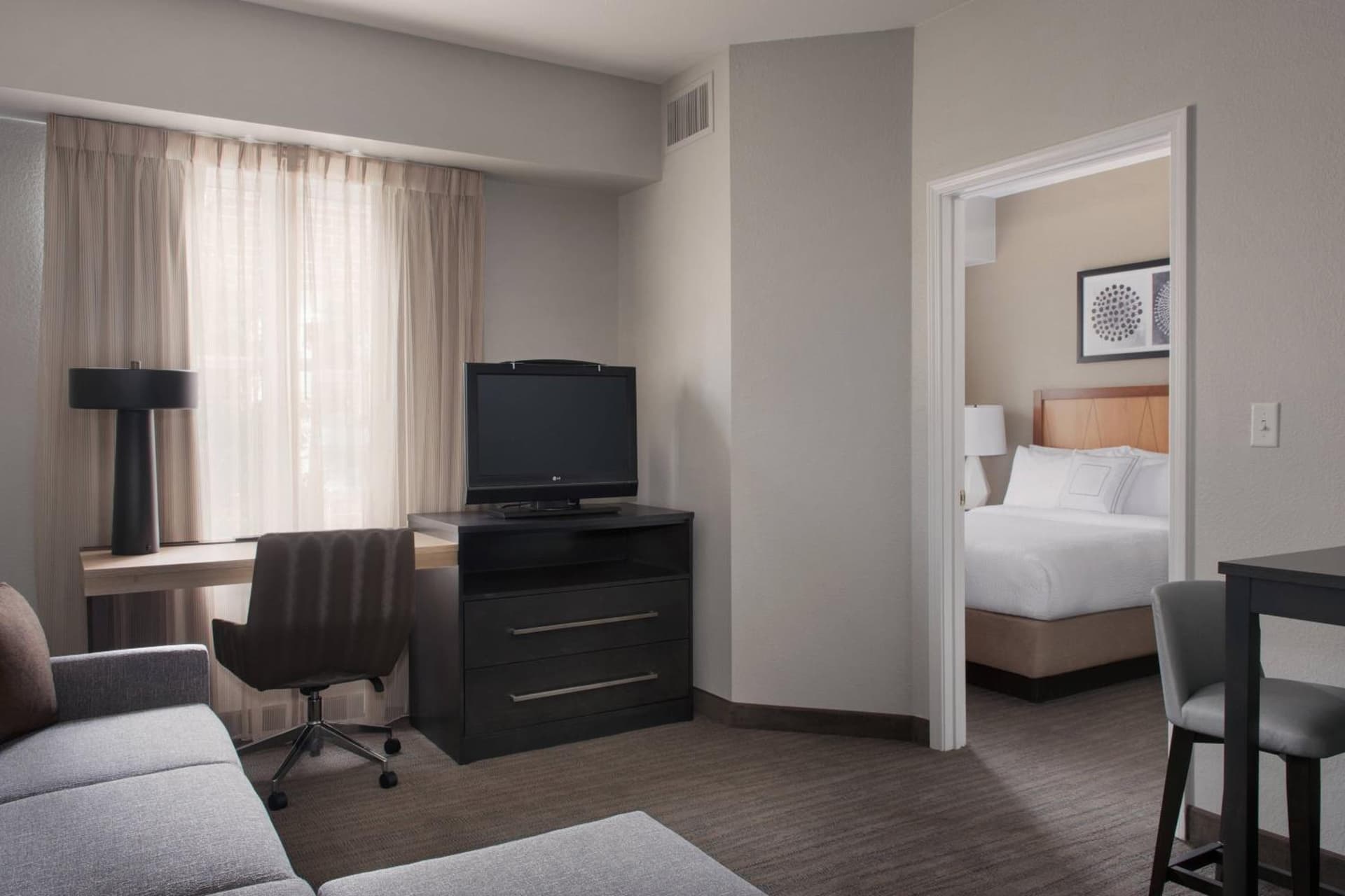 Residence Inn Poughkeepsie gallery photo in Poughkeepsie, NY — image 8