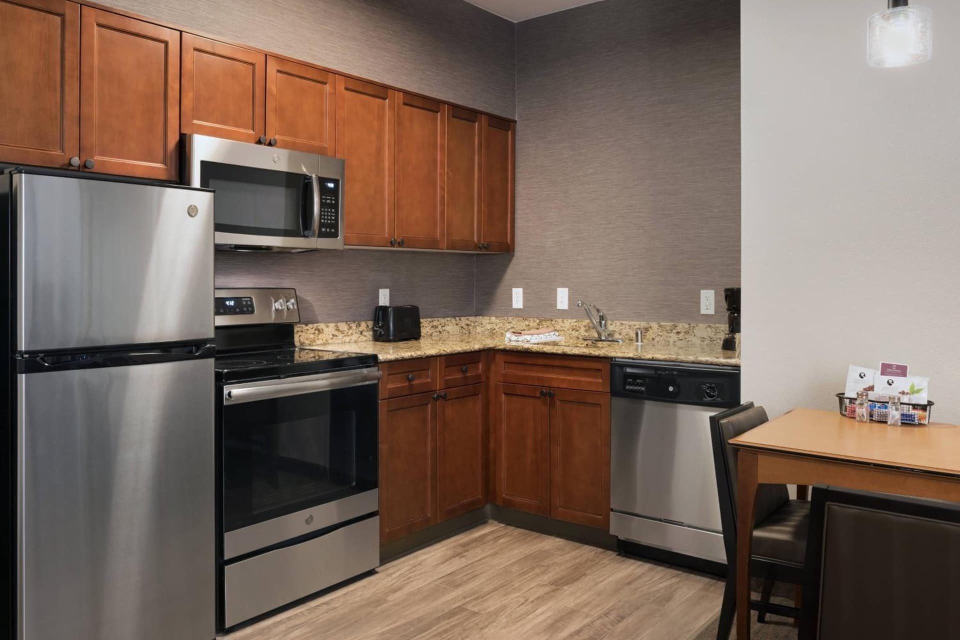 Residence Inn Poughkeepsie gallery photo in Poughkeepsie, NY — image 21