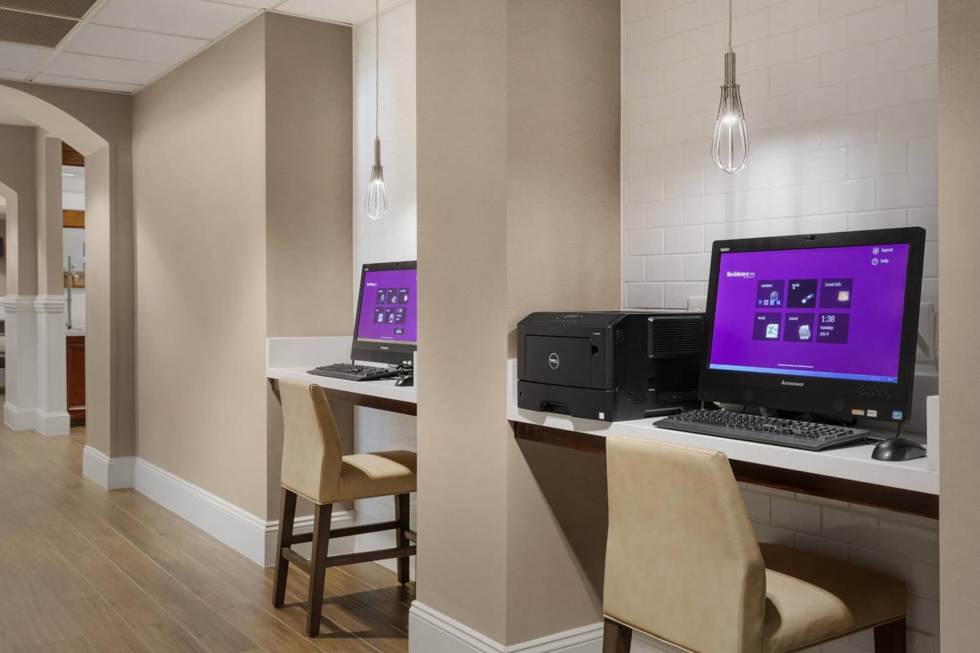Residence Inn Poughkeepsie gallery photo in Poughkeepsie, NY — image 7