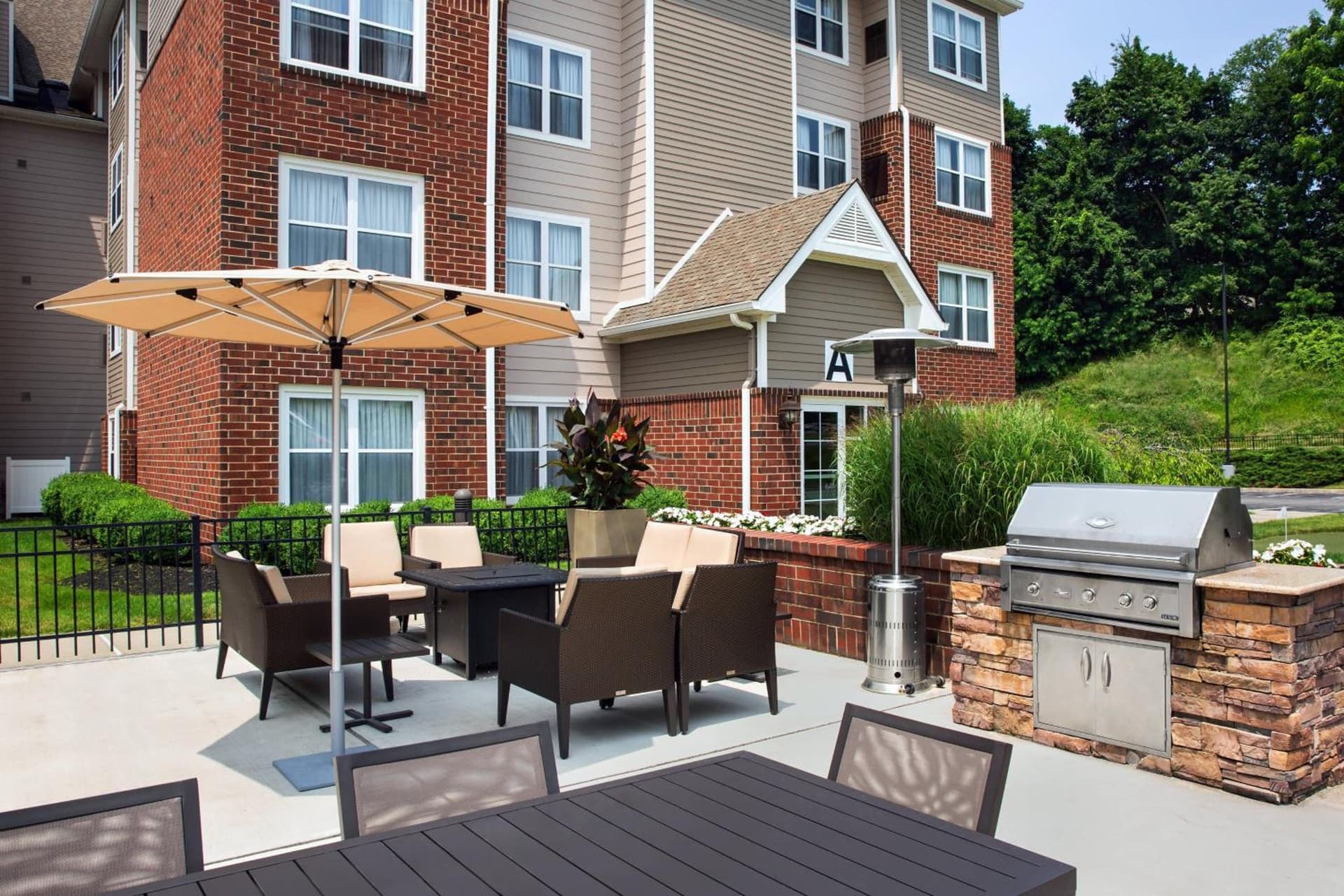 Residence Inn Poughkeepsie gallery photo in Poughkeepsie, NY — image 24