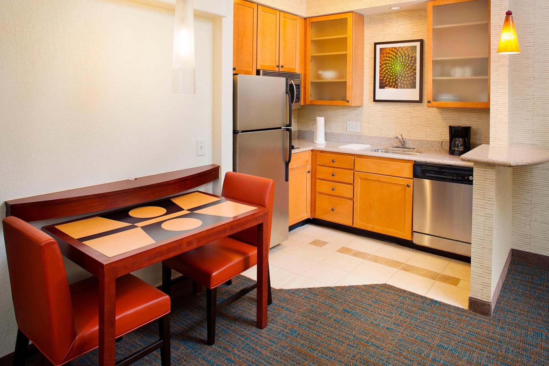 Residence Inn by Marriott Roanoke Airport gallery photo in Roanoke, VA — image 20