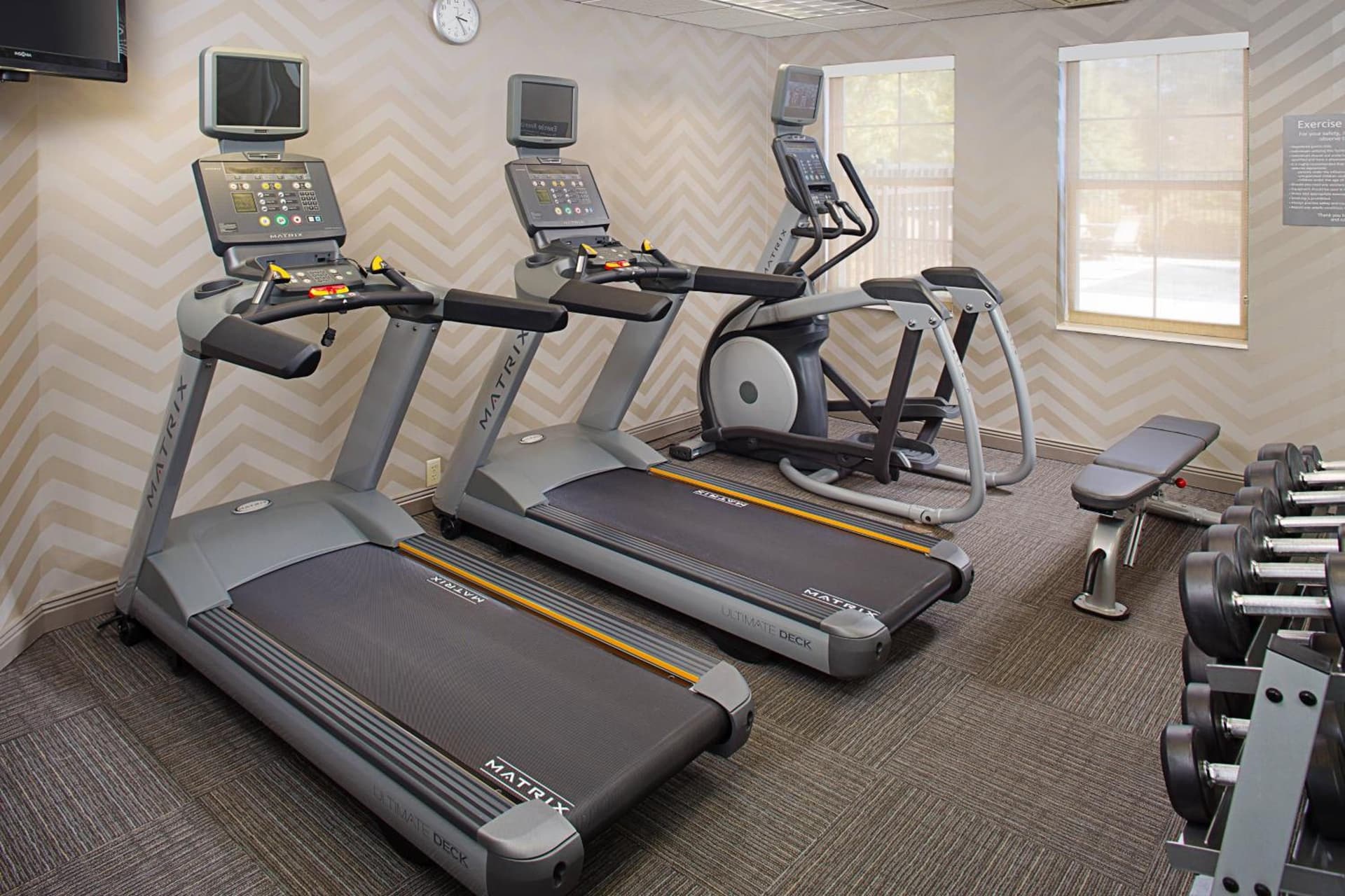 Residence Inn by Marriott Roanoke Airport gallery photo in Roanoke, VA — image 27
