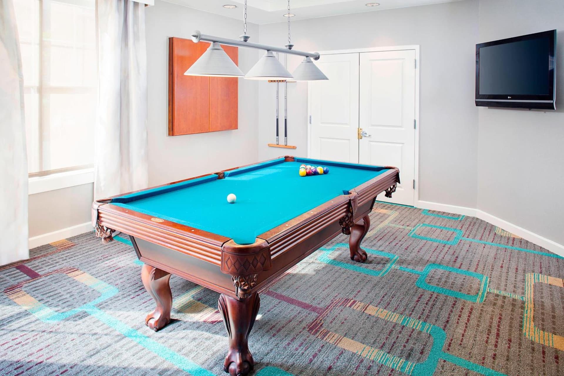 Residence Inn by Marriott Roanoke Airport gallery photo in Roanoke, VA — image 21