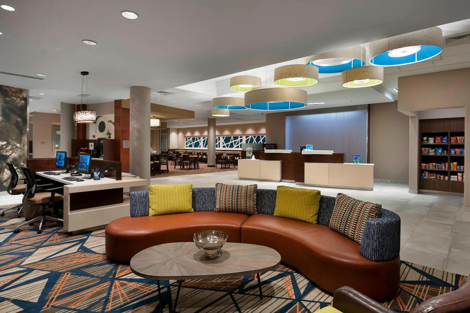 Fairfield Inn & Suites by Marriott Rock Hill property views in Rock Hill, SC — gallery photo 3