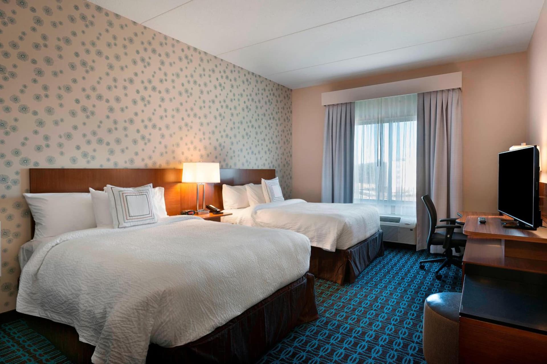 Fairfield Inn & Suites by Marriott Rock Hill gallery photo in Rock Hill, SC — image 18