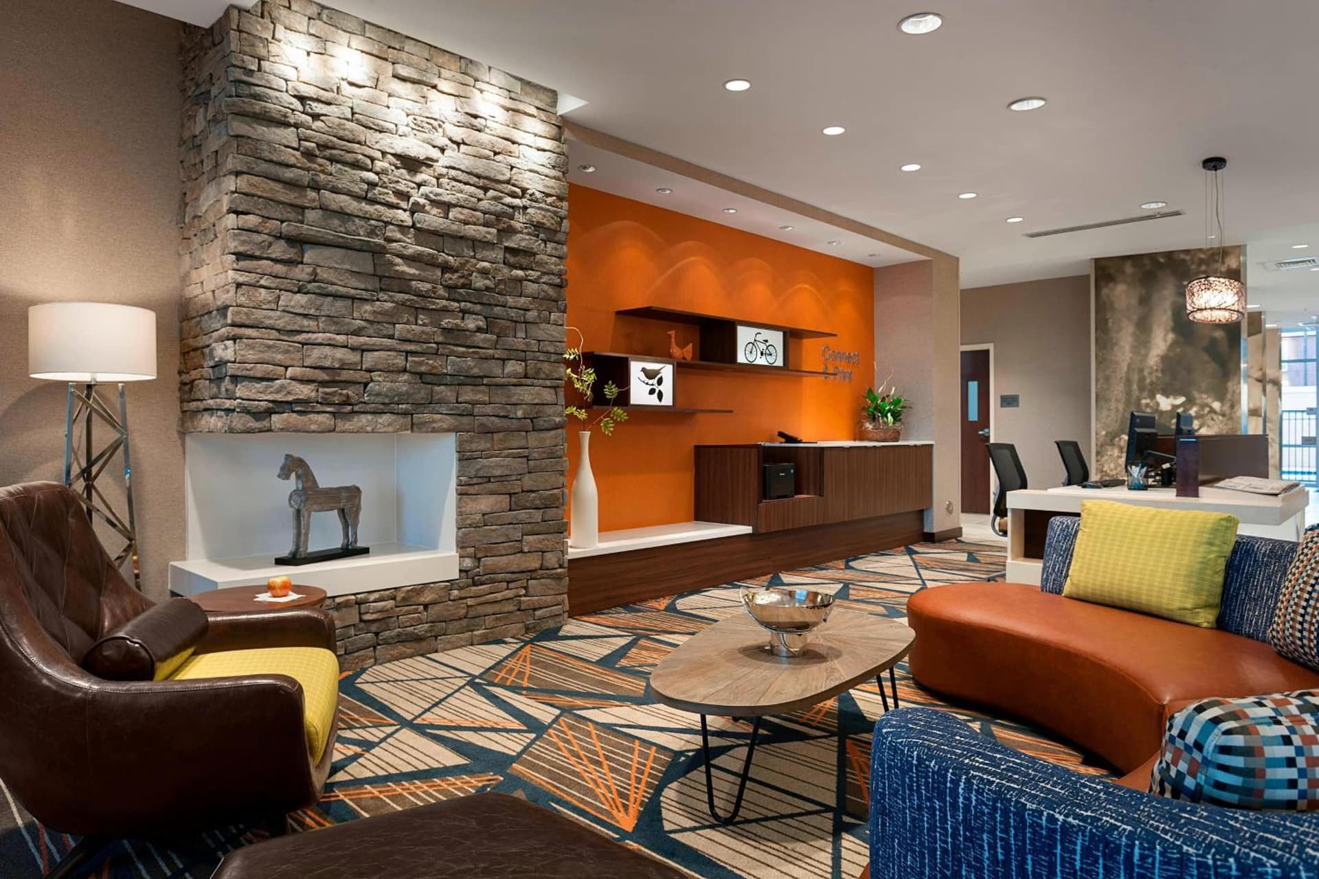 Fairfield Inn & Suites by Marriott Rock Hill gallery photo in Rock Hill, SC — image 21