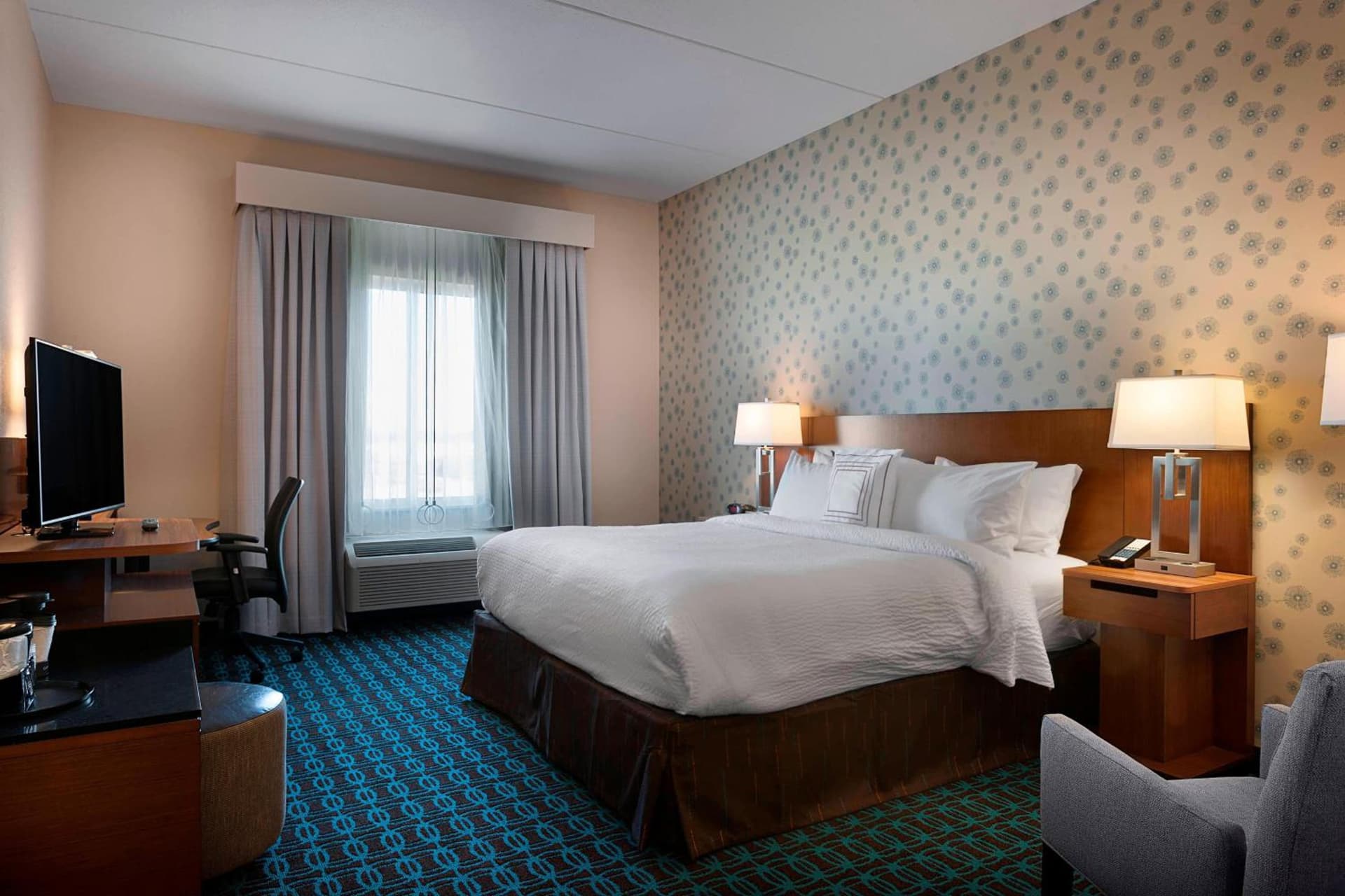 Fairfield Inn & Suites by Marriott Rock Hill gallery photo in Rock Hill, SC — image 13