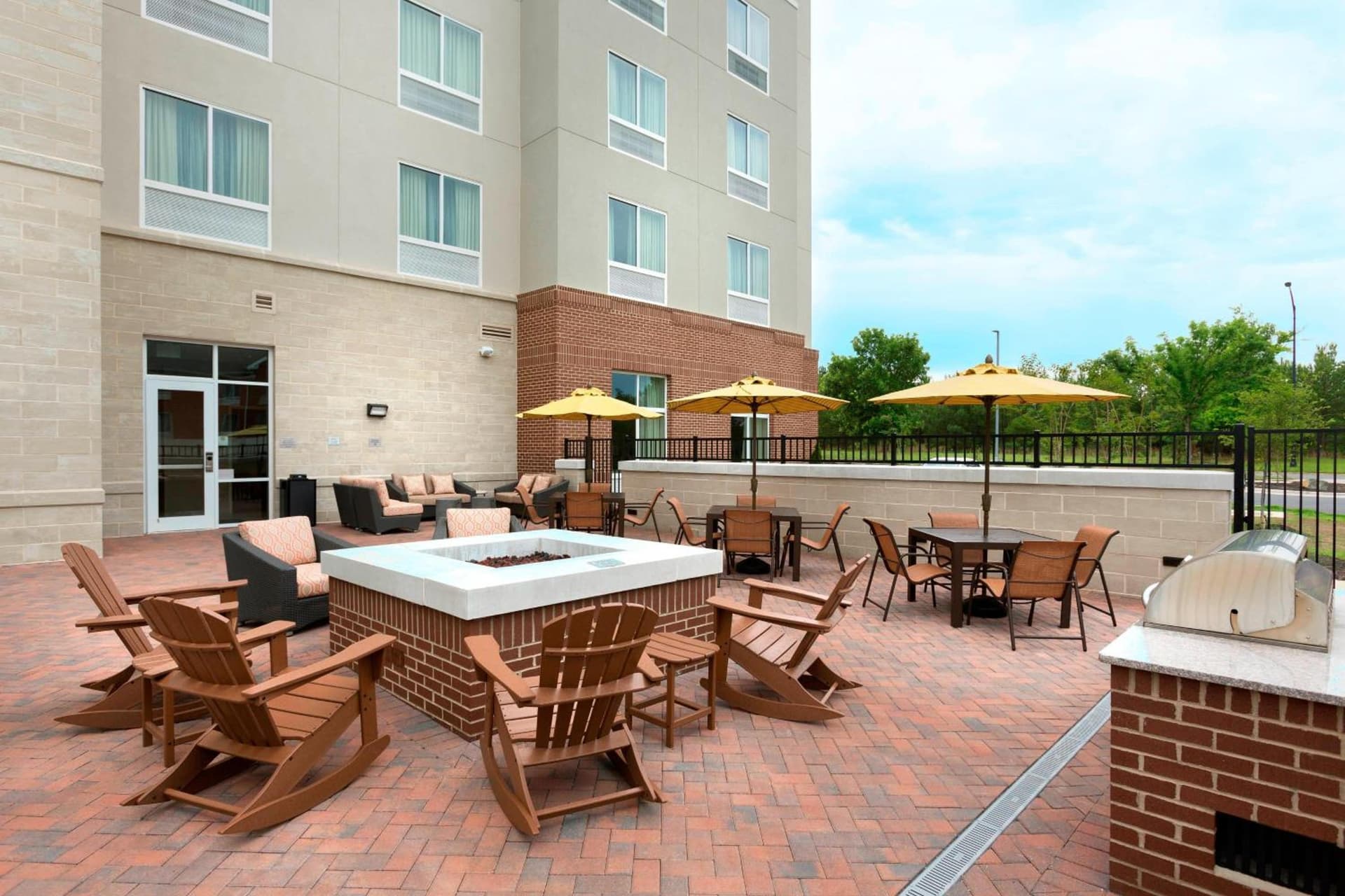 Fairfield Inn & Suites by Marriott Rock Hill gallery photo in Rock Hill, SC — image 16