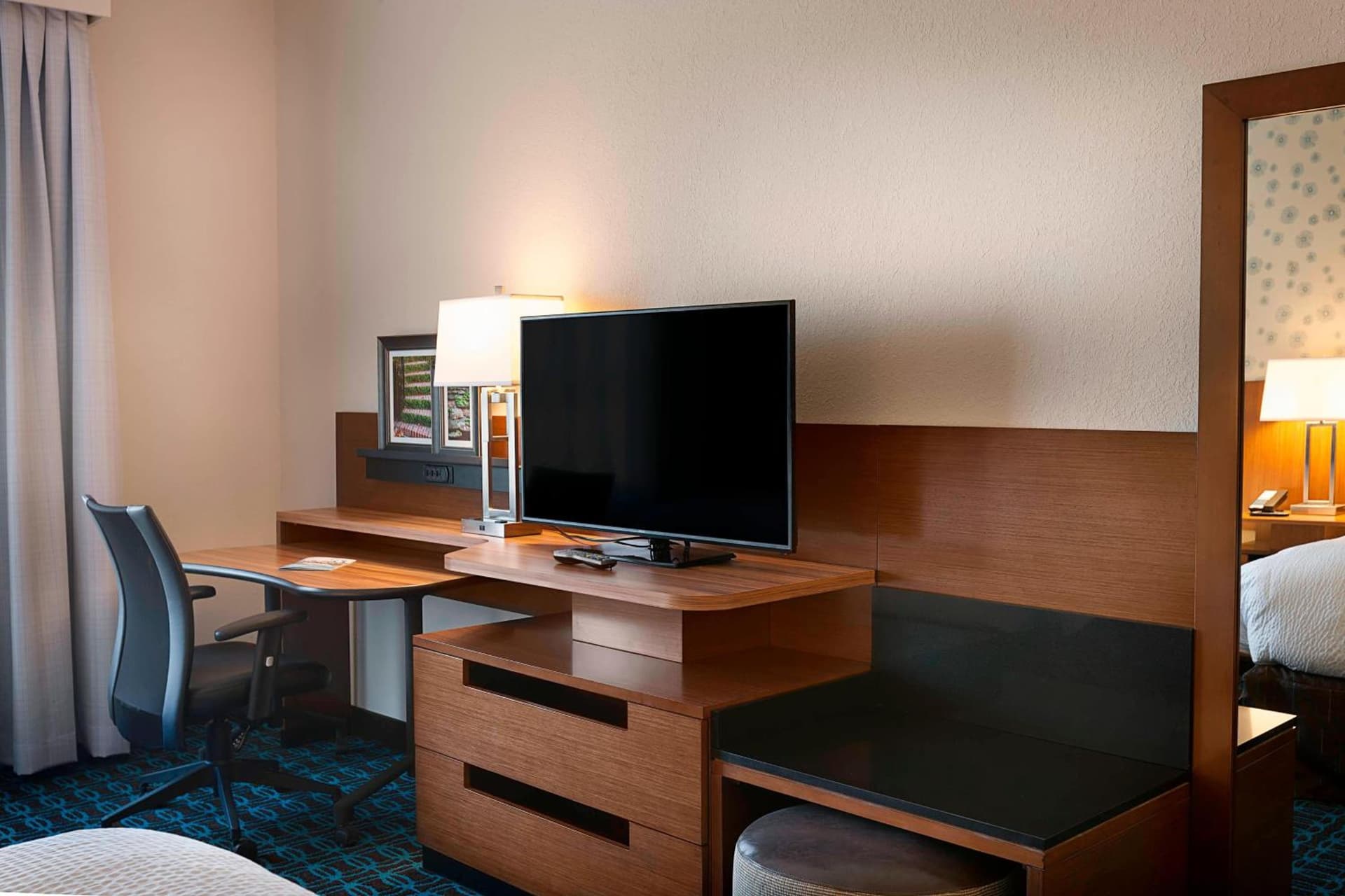 Fairfield Inn & Suites by Marriott Rock Hill gallery photo in Rock Hill, SC — image 10
