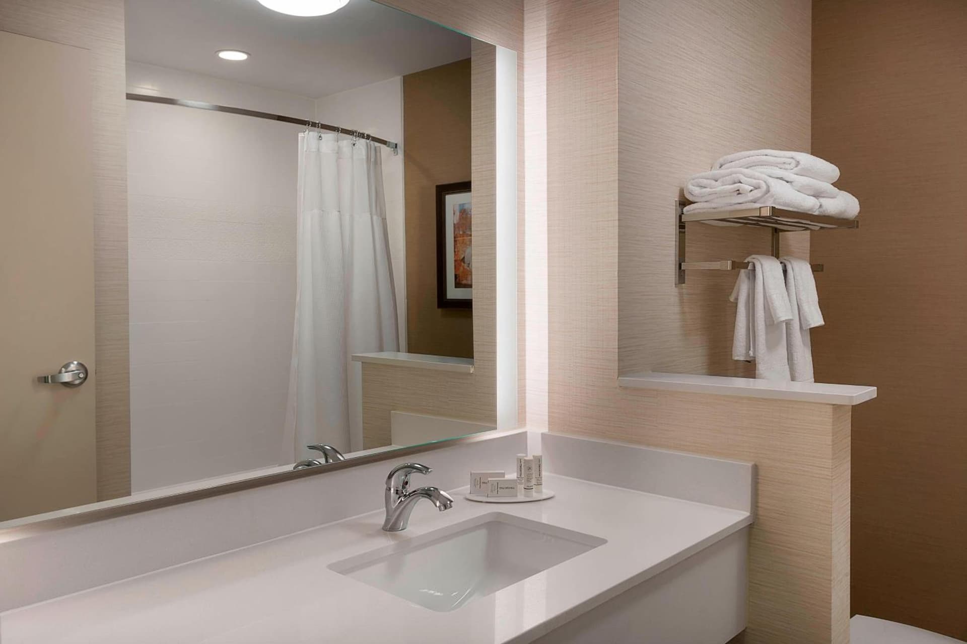 Fairfield Inn & Suites by Marriott Rock Hill gallery photo in Rock Hill, SC — image 24