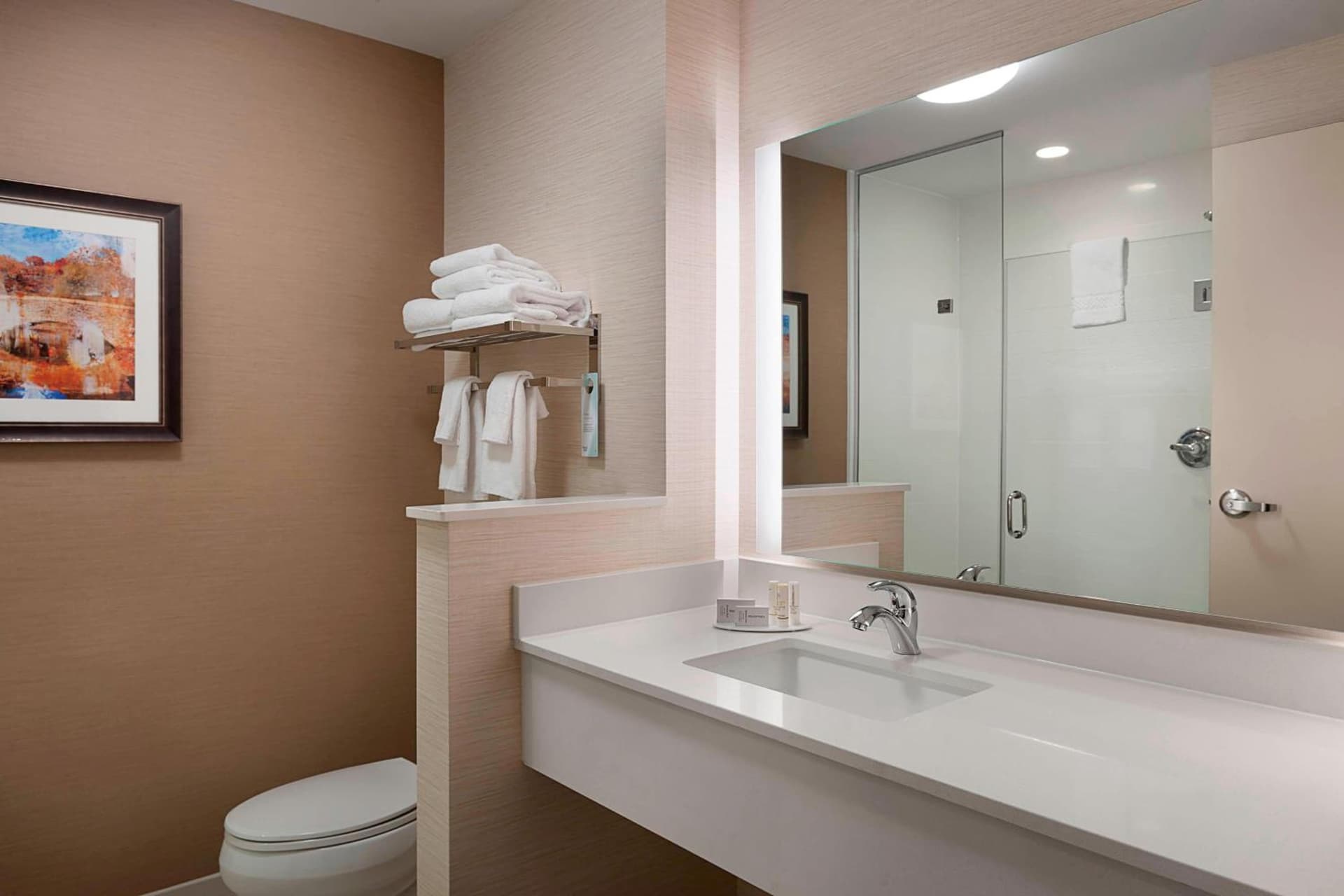 Fairfield Inn & Suites by Marriott Rock Hill gallery photo in Rock Hill, SC — image 28