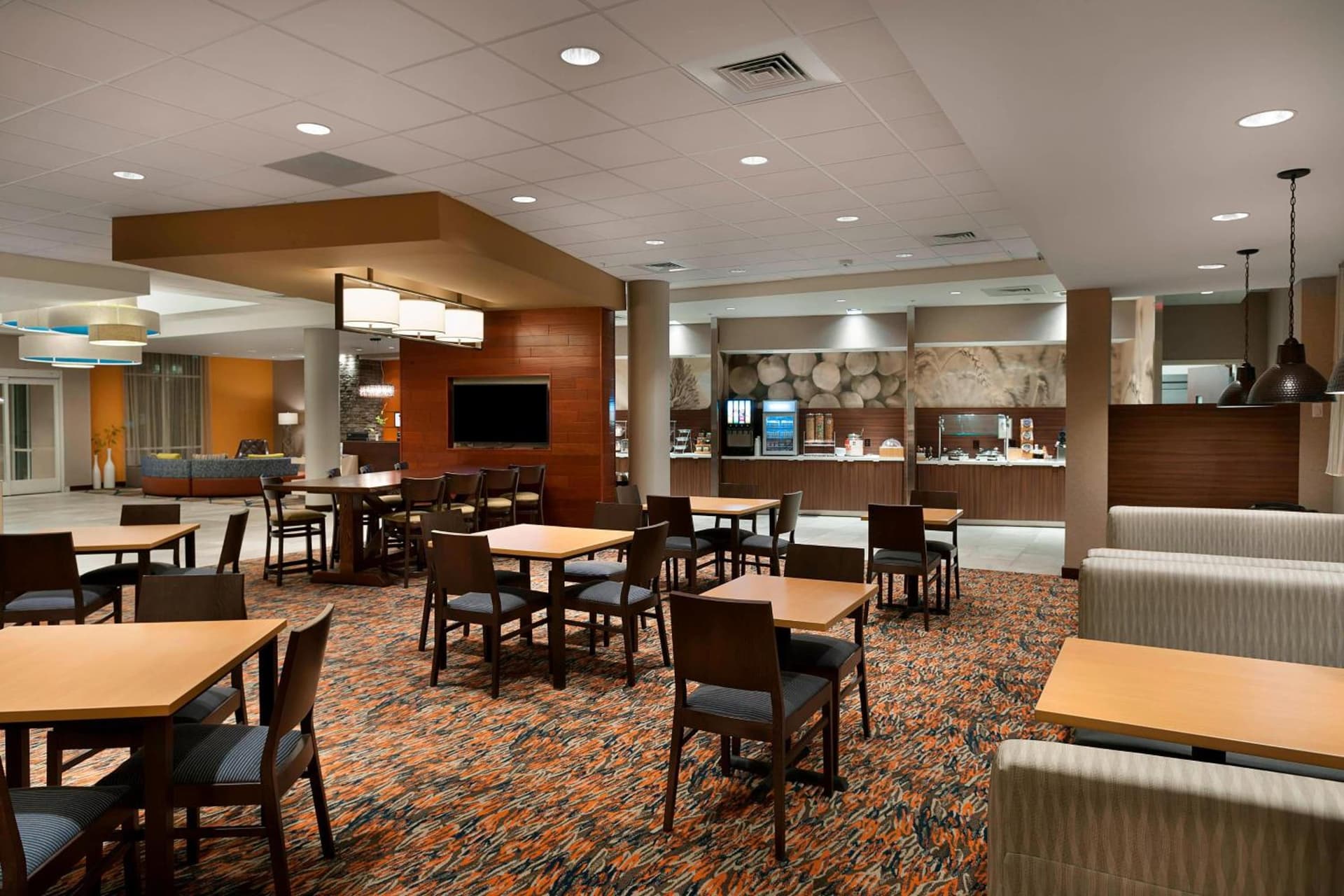 Fairfield Inn & Suites by Marriott Rock Hill gallery photo in Rock Hill, SC — image 8
