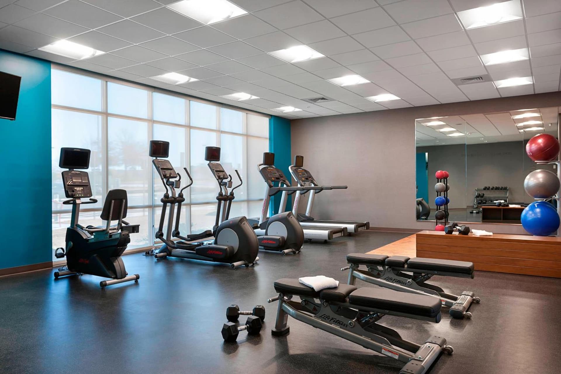 Fairfield Inn & Suites by Marriott Rock Hill gallery photo in Rock Hill, SC — image 12