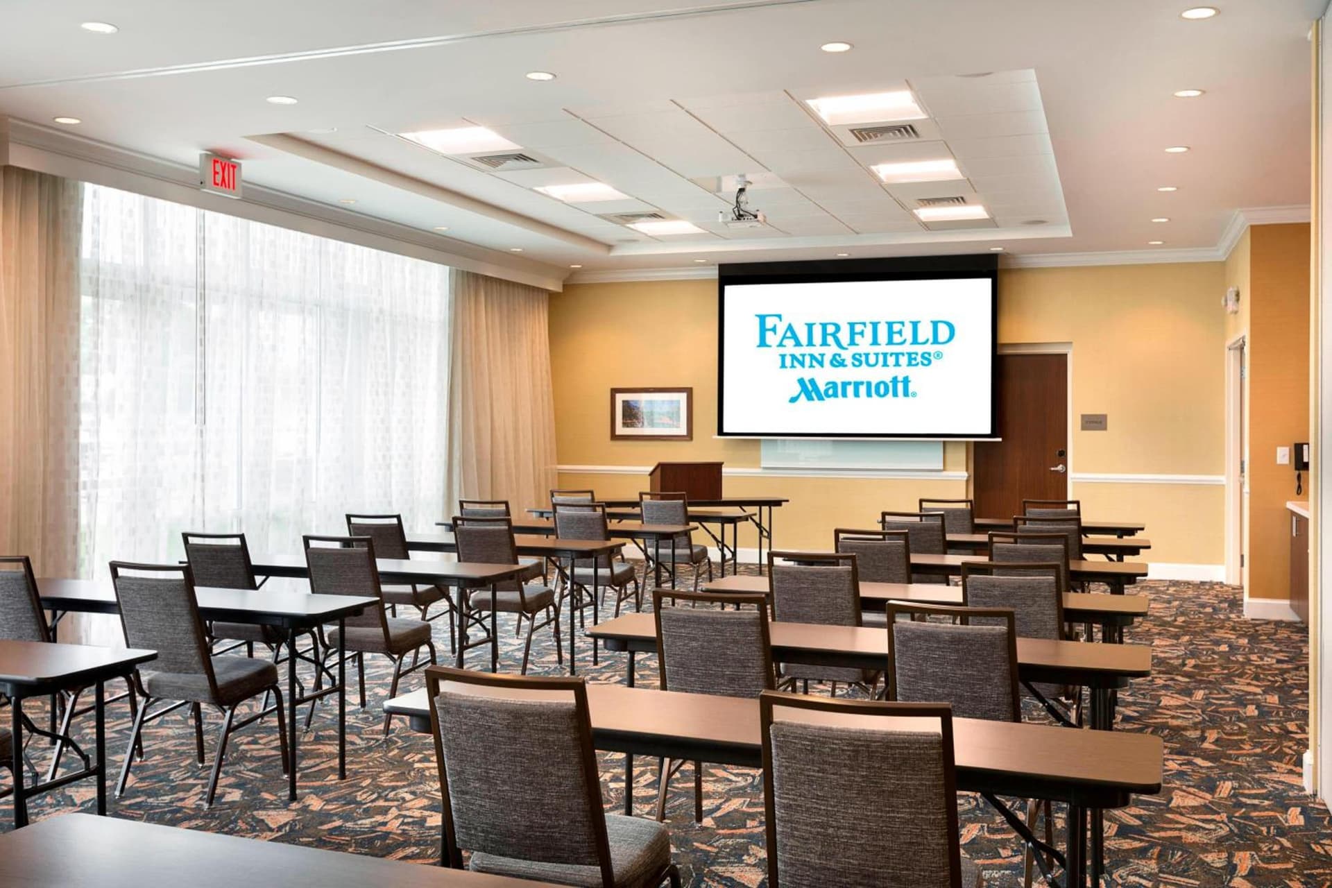 Fairfield Inn & Suites by Marriott Rock Hill gallery photo in Rock Hill, SC — image 23