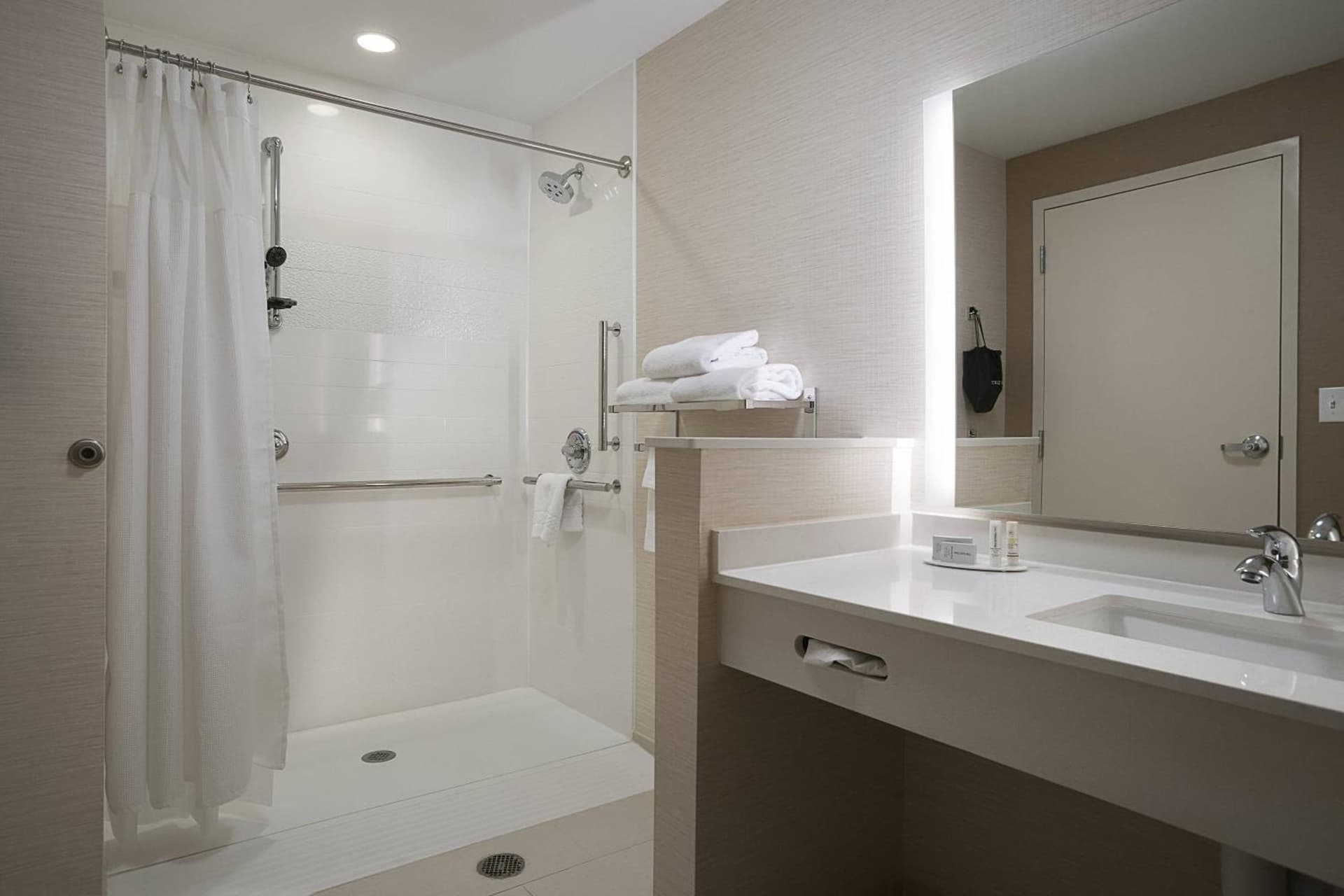 Fairfield Inn & Suites by Marriott Rock Hill gallery photo in Rock Hill, SC — image 9