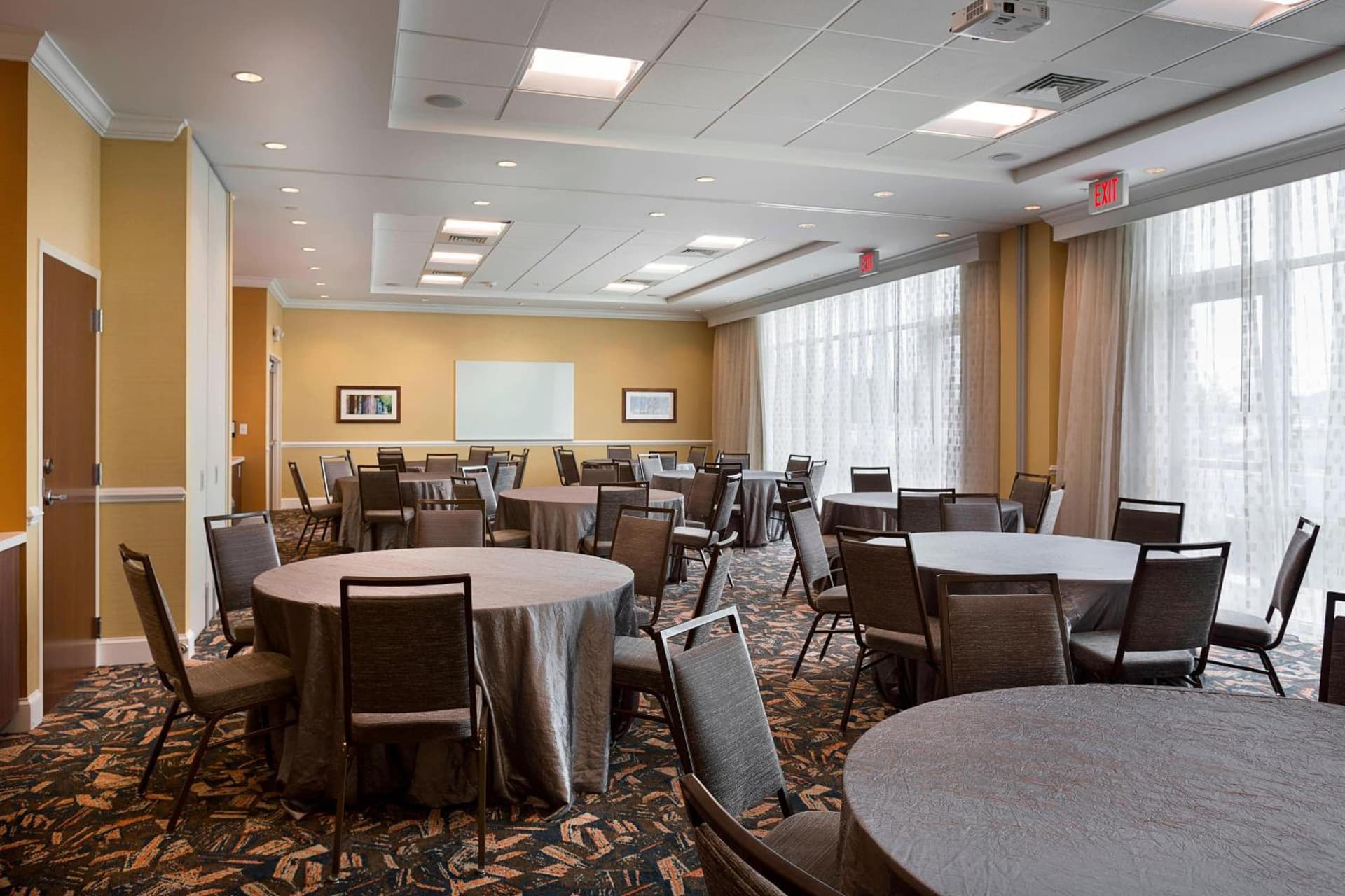 Fairfield Inn & Suites by Marriott Rock Hill gallery photo in Rock Hill, SC — image 25