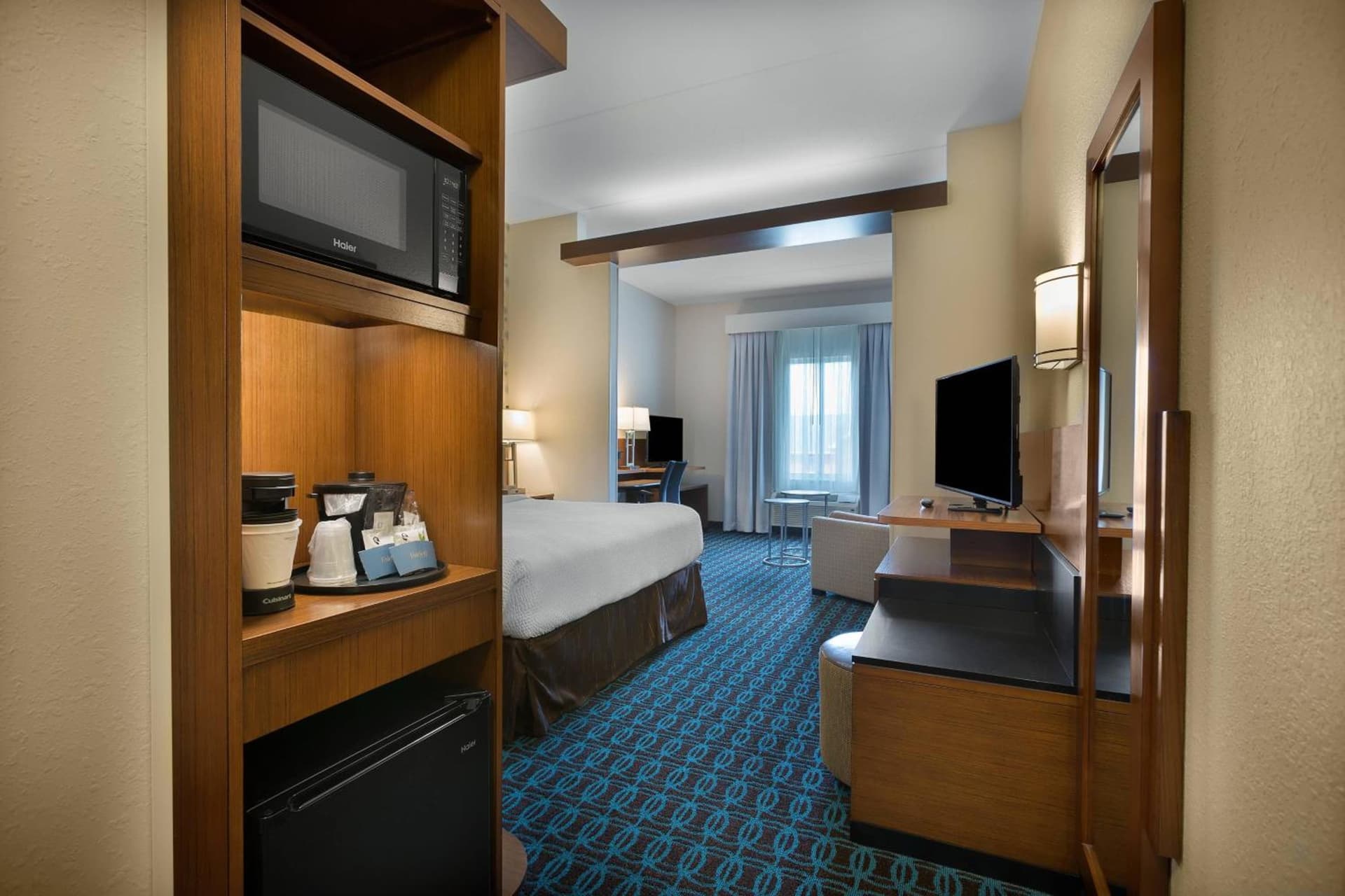 Fairfield Inn & Suites by Marriott Rock Hill gallery photo in Rock Hill, SC — image 27