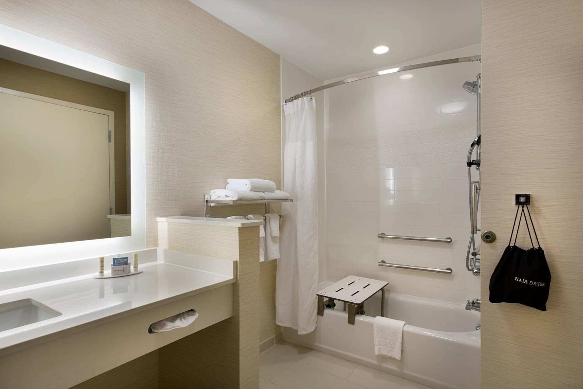 Fairfield Inn & Suites by Marriott Rock Hill gallery photo in Rock Hill, SC — image 5