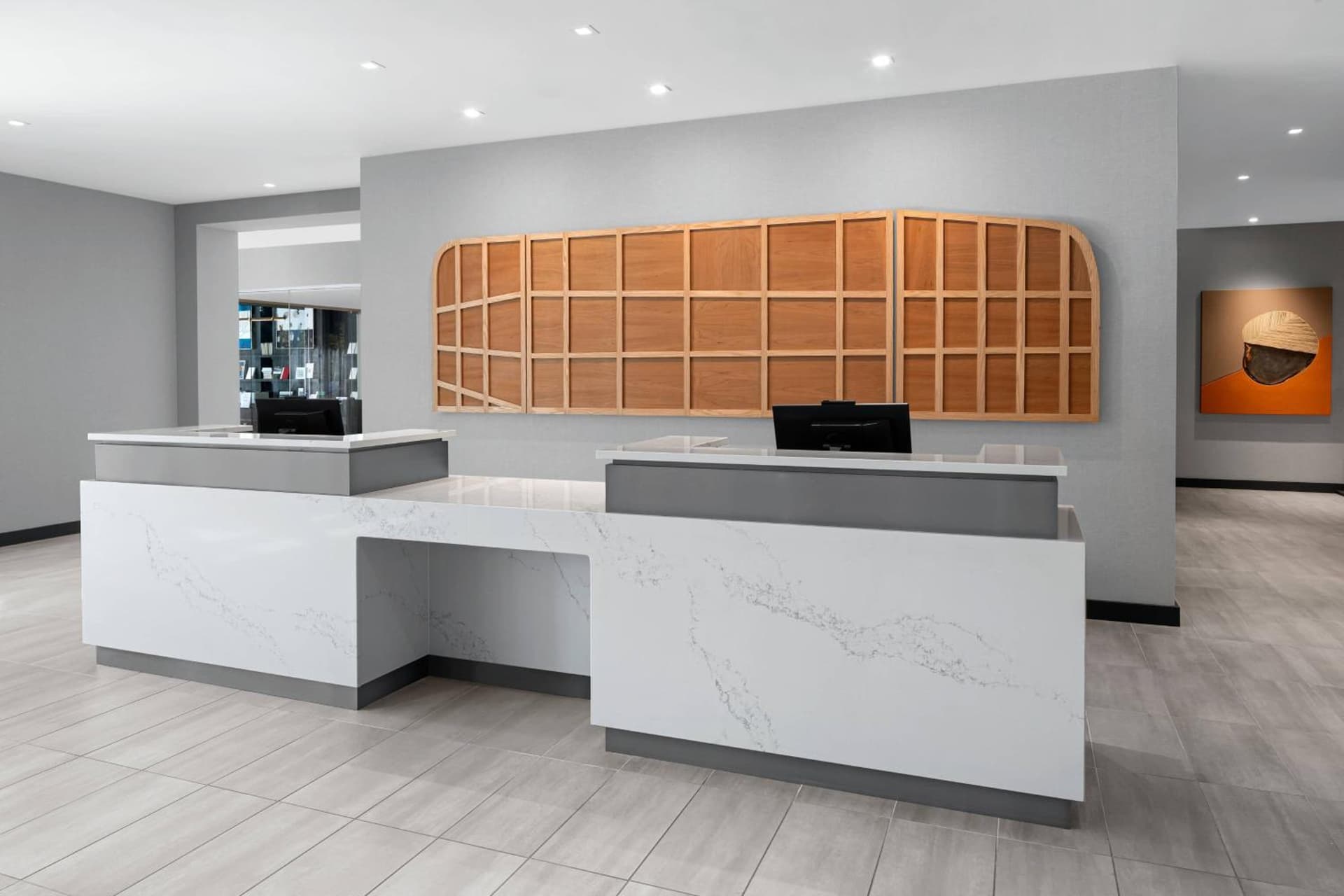 AC Hotel by Marriott Santa Rosa Sonoma Wine Country gallery photo in Santa Rosa, CA — image 9