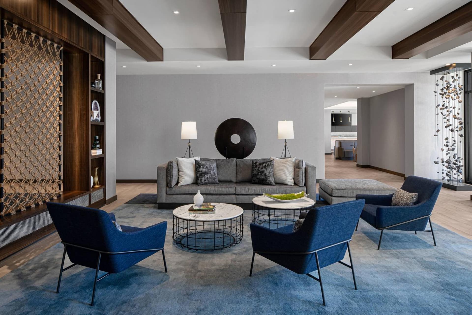 AC Hotel by Marriott Santa Rosa Sonoma Wine Country gallery photo in Santa Rosa, CA — image 10