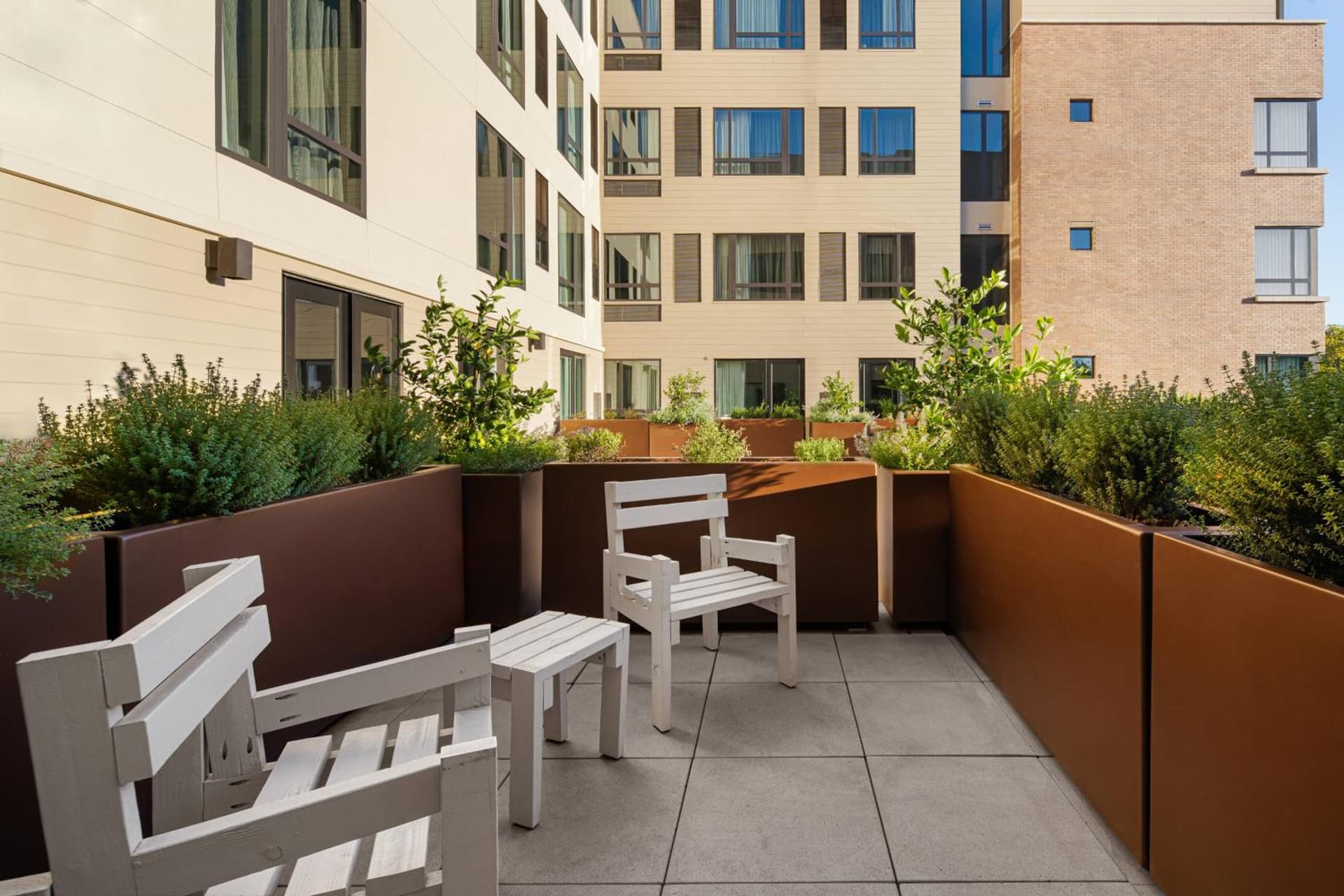 AC Hotel by Marriott Santa Rosa Sonoma Wine Country gallery photo in Santa Rosa, CA — image 6