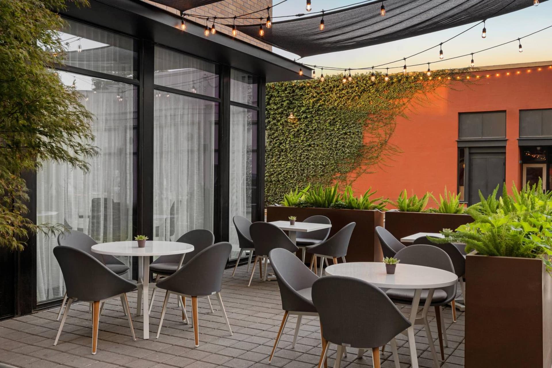AC Hotel by Marriott Santa Rosa Sonoma Wine Country gallery photo in Santa Rosa, CA — image 21