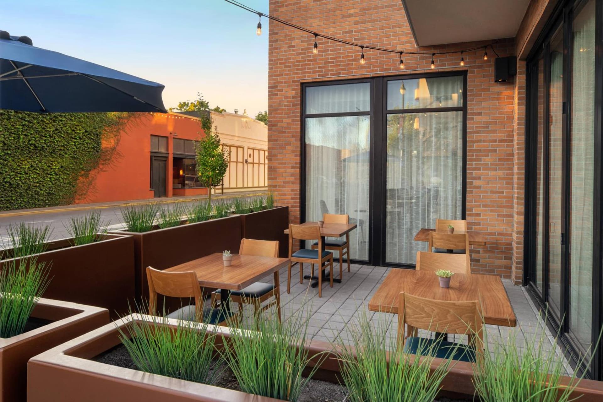 AC Hotel by Marriott Santa Rosa Sonoma Wine Country gallery photo in Santa Rosa, CA — image 27