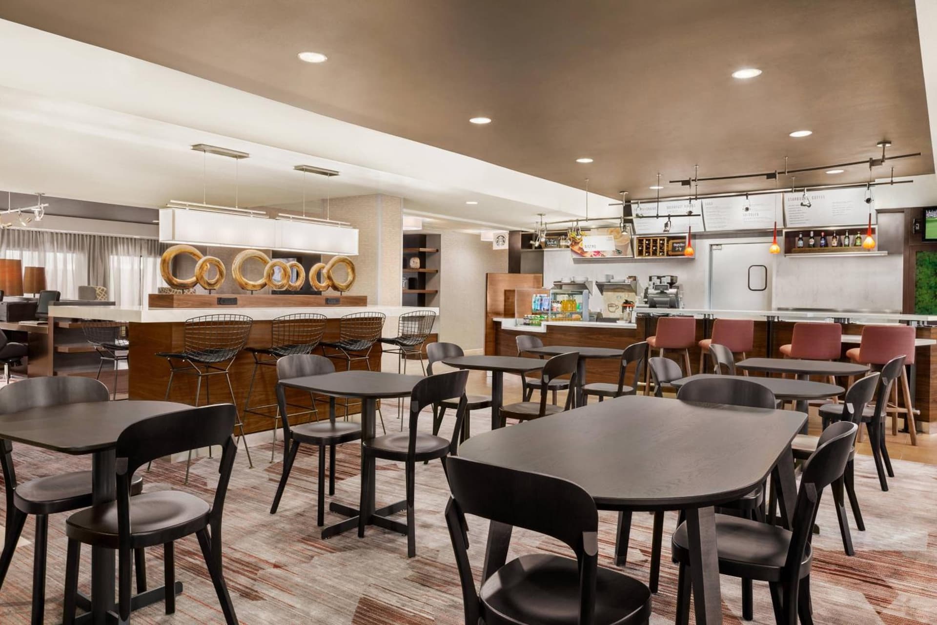 Courtyard by Marriott Roseville gallery photo in Roseville, CA — image 21