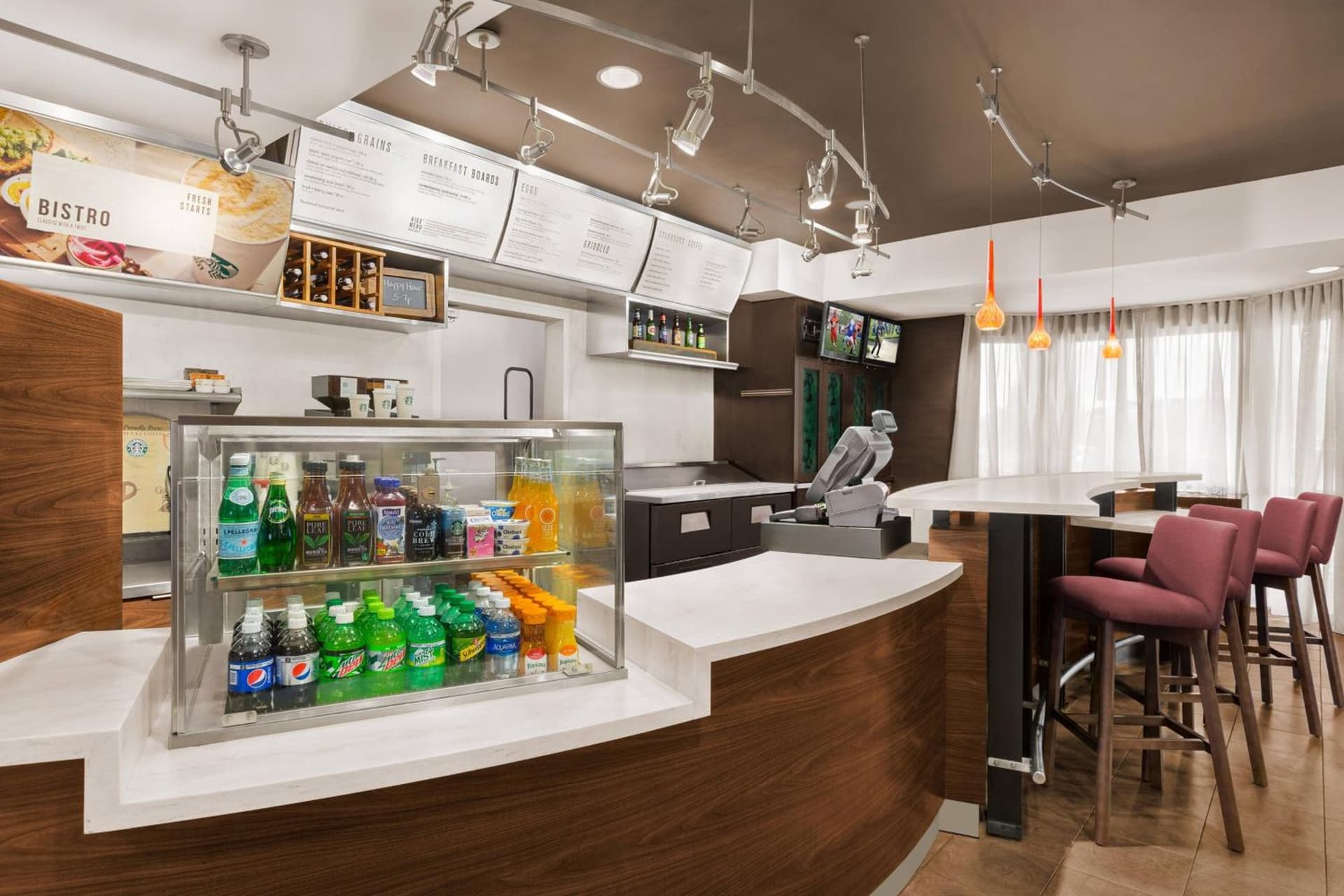 Courtyard by Marriott Roseville gallery photo in Roseville, CA — image 39