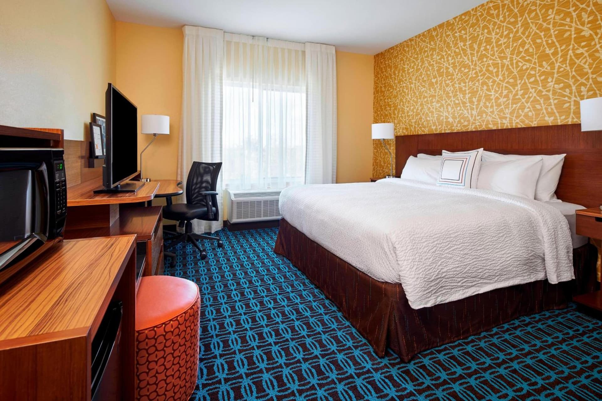 Fairfield Inn & Suites by Marriott Alexandria,Virginia gallery photo in Alexandria, VA — image 20
