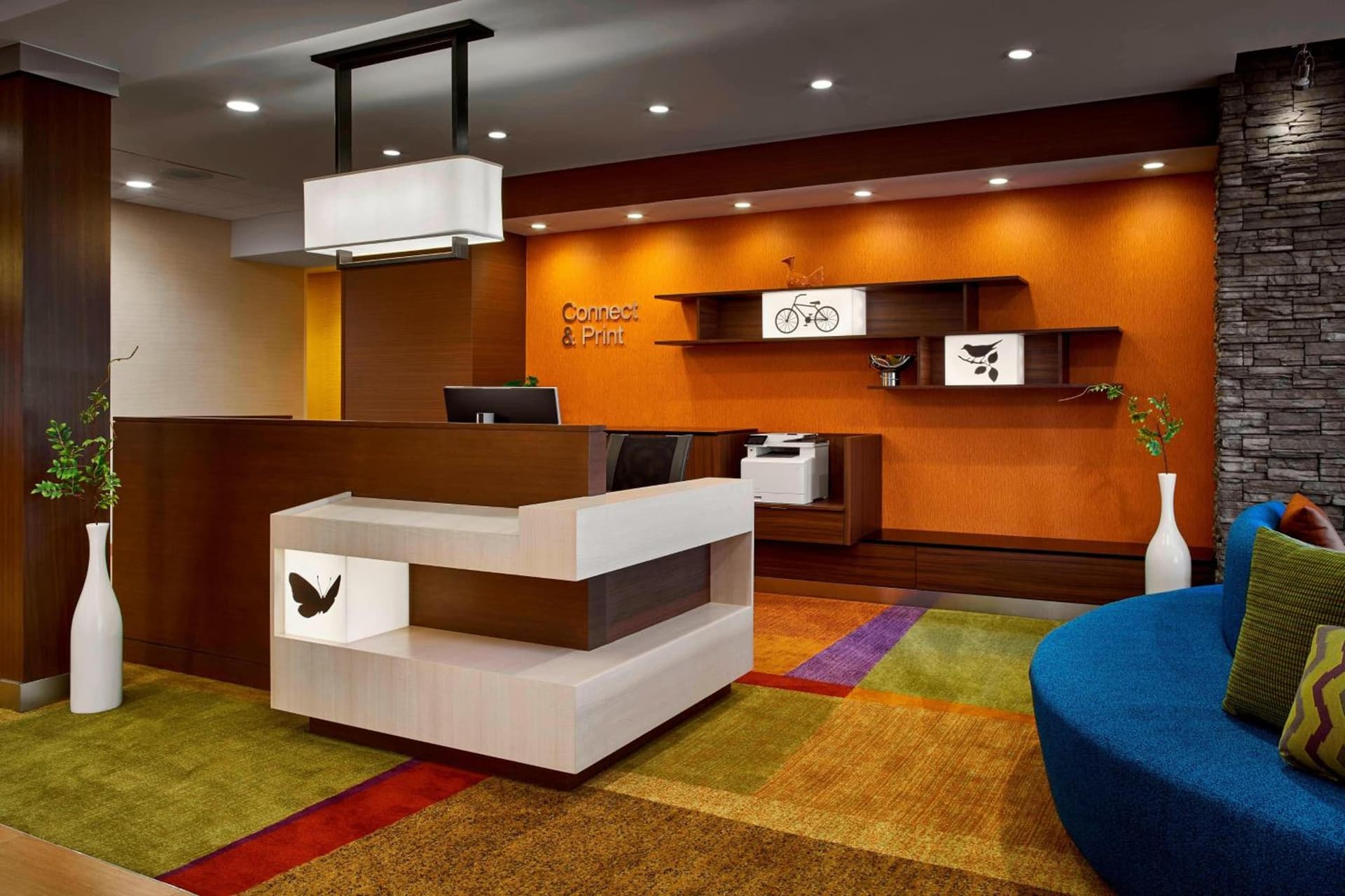 Fairfield Inn & Suites by Marriott Alexandria,Virginia gallery photo in Alexandria, VA — image 5