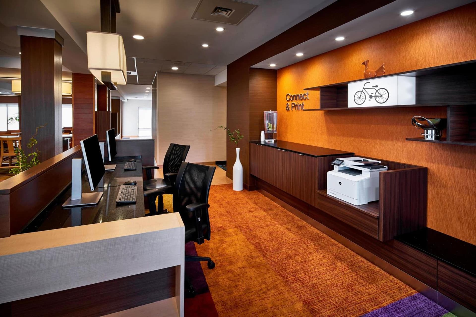 Fairfield Inn & Suites by Marriott Alexandria,Virginia gallery photo in Alexandria, VA — image 14