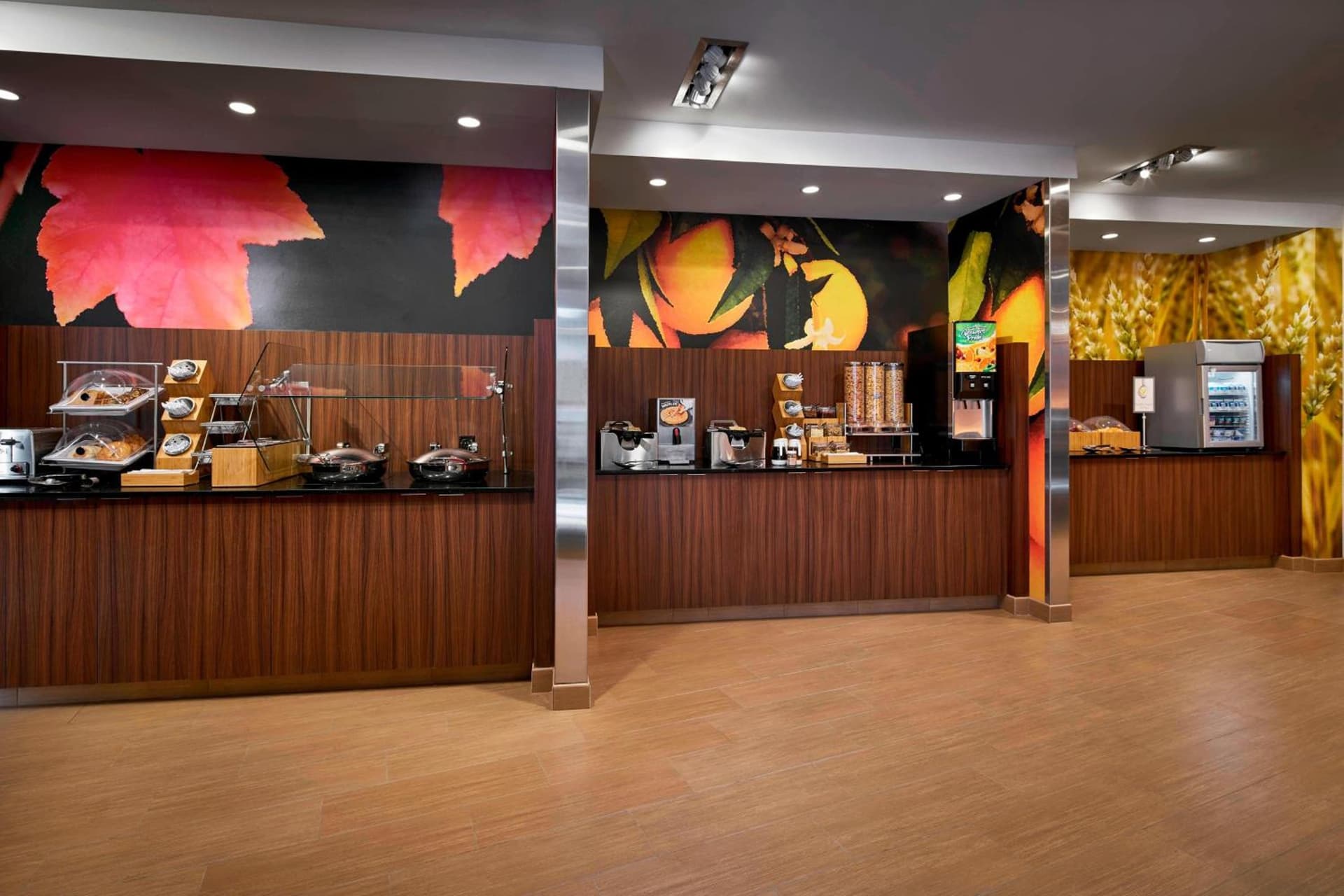 Fairfield Inn & Suites by Marriott Alexandria,Virginia gallery photo in Alexandria, VA — image 19