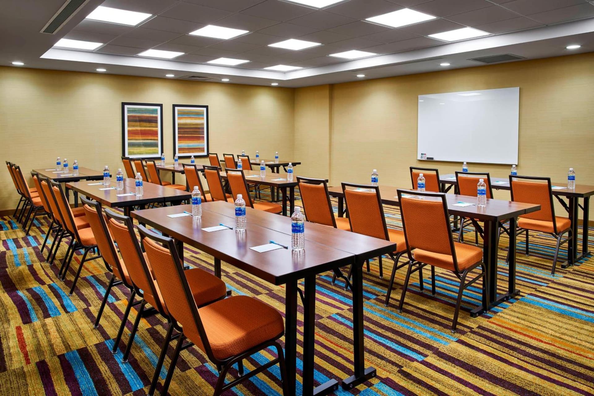 Fairfield Inn & Suites by Marriott Alexandria,Virginia gallery photo in Alexandria, VA — image 10