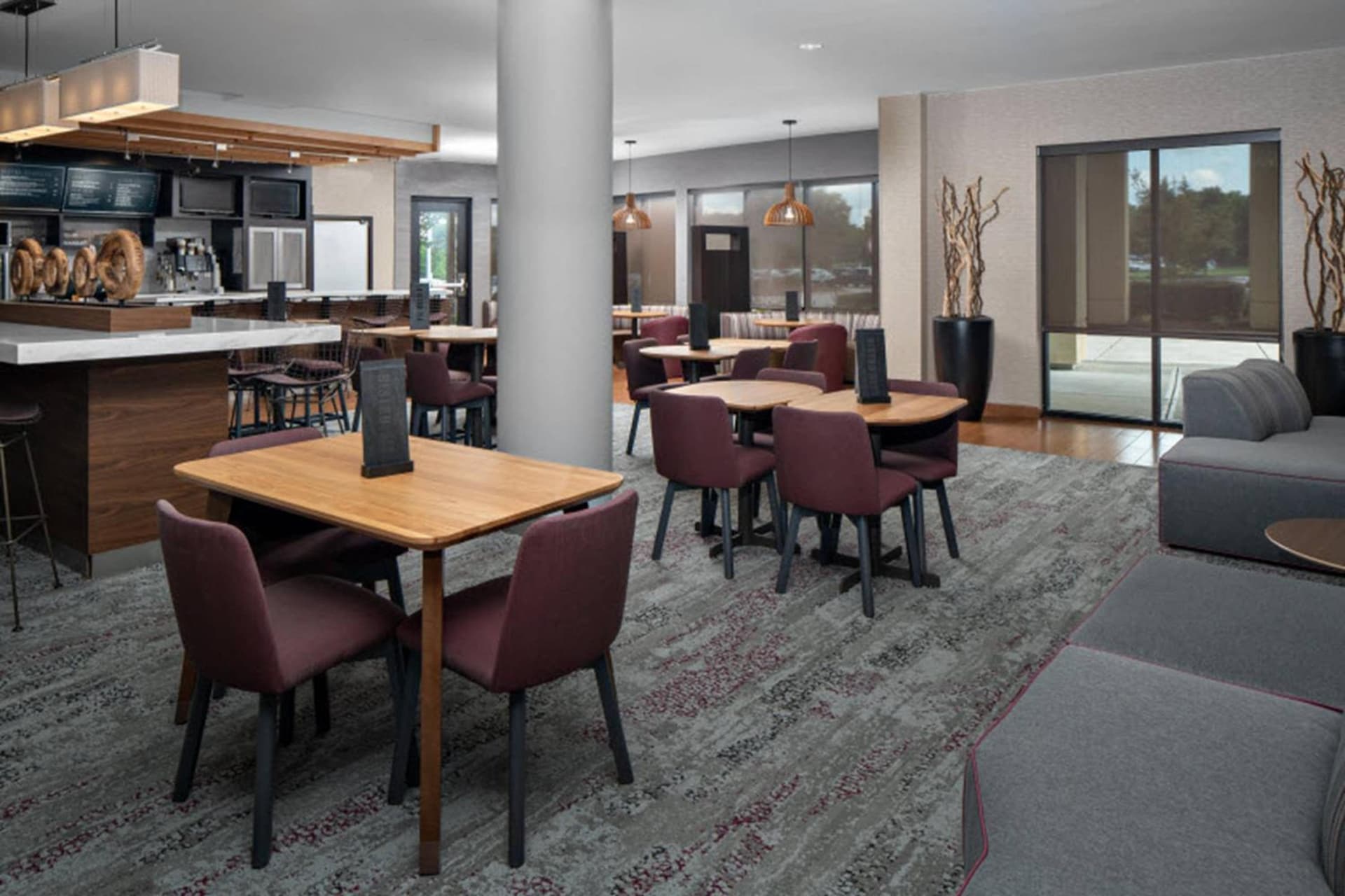 Courtyard by Marriott Raleigh North gallery photo in Raleigh, NC — image 32