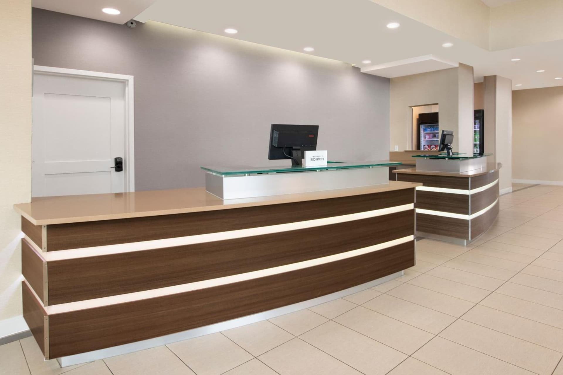 Residence Inn by Marriott Texarkana property views in Texarkana - Texas, TX — gallery photo 3
