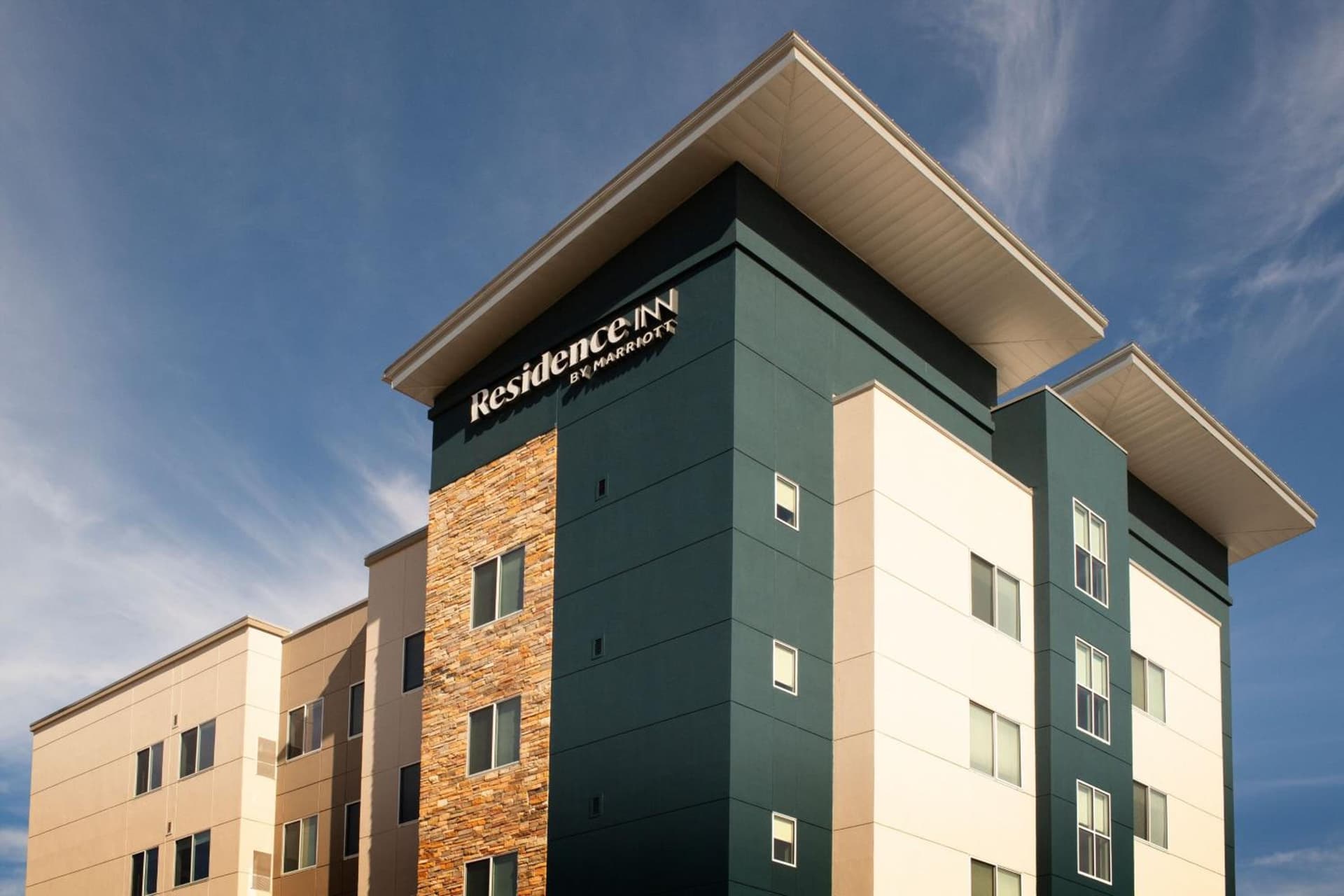 Residence Inn by Marriott Texarkana featured exterior or lobby in Texarkana - Texas, TX — similar hotel