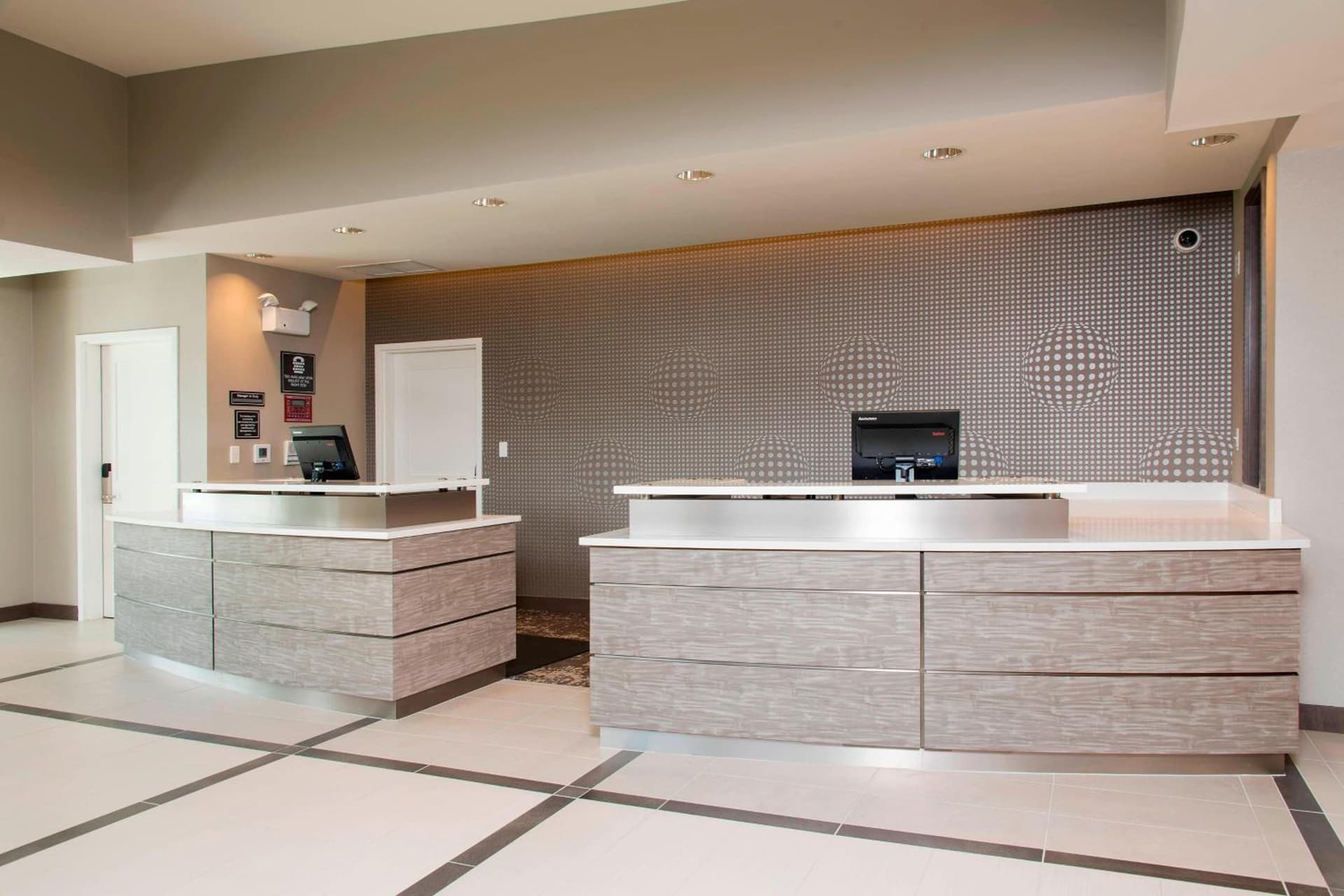 Residence Inn by Marriott Houston City Place property views in Spring, TX — gallery photo 3