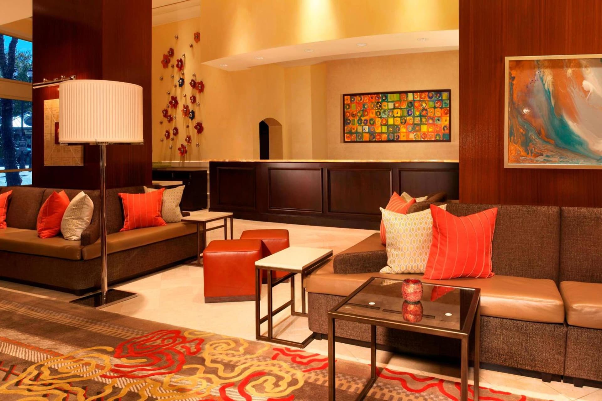 Houston Marriott Sugar Land gallery photo in Sugar Land, TX — image 12