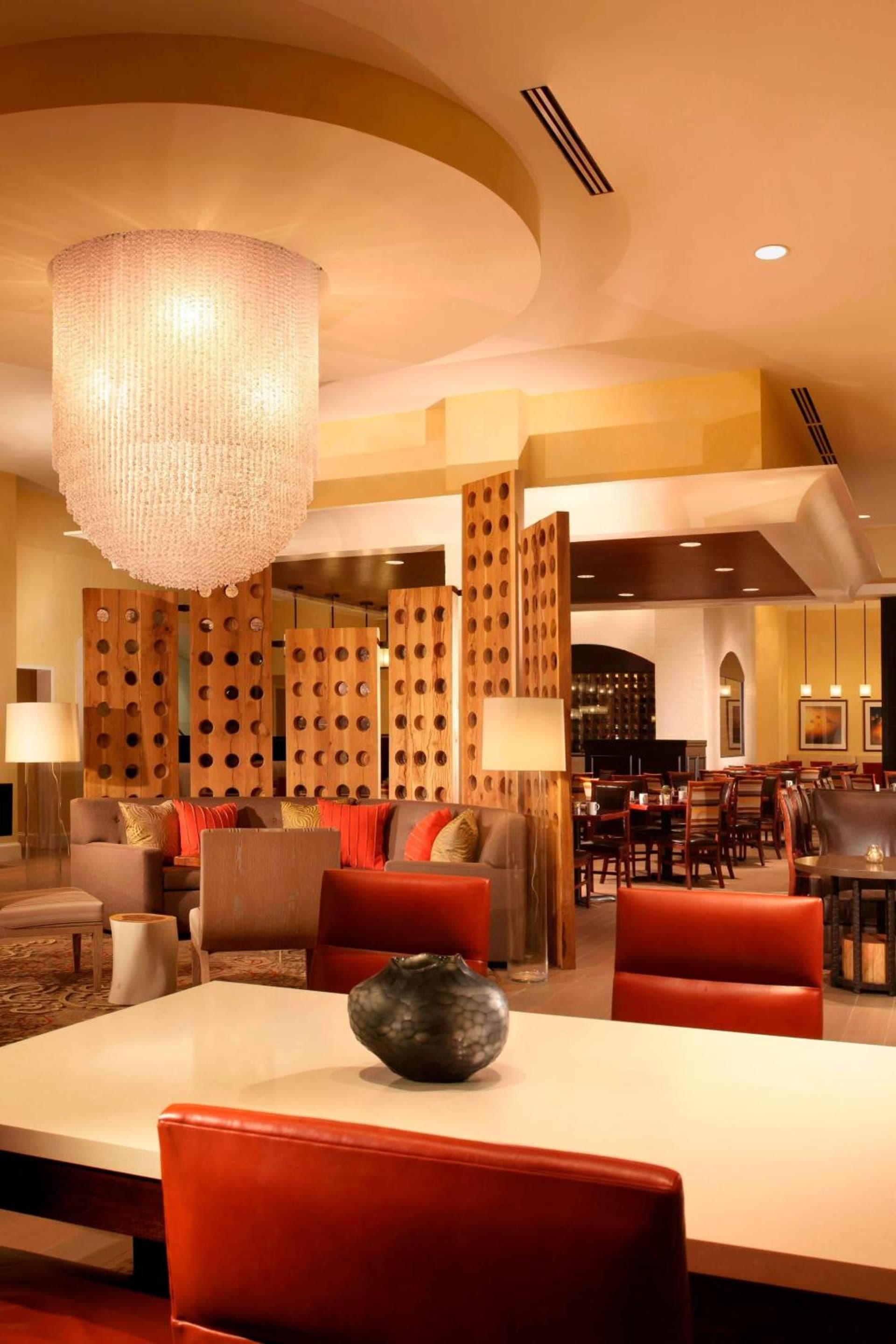 Houston Marriott Sugar Land gallery photo in Sugar Land, TX — image 9