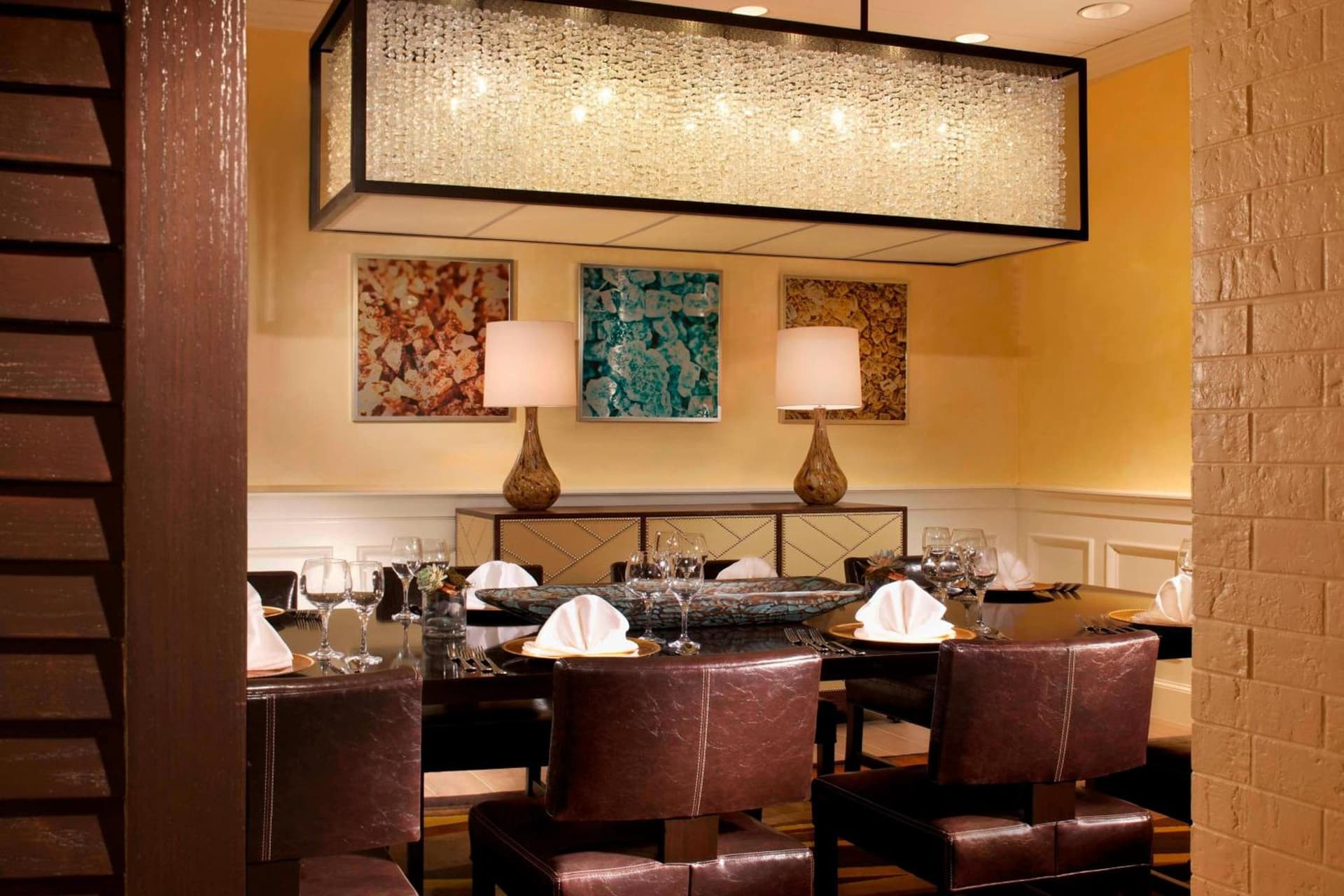 Houston Marriott Sugar Land gallery photo in Sugar Land, TX — image 38