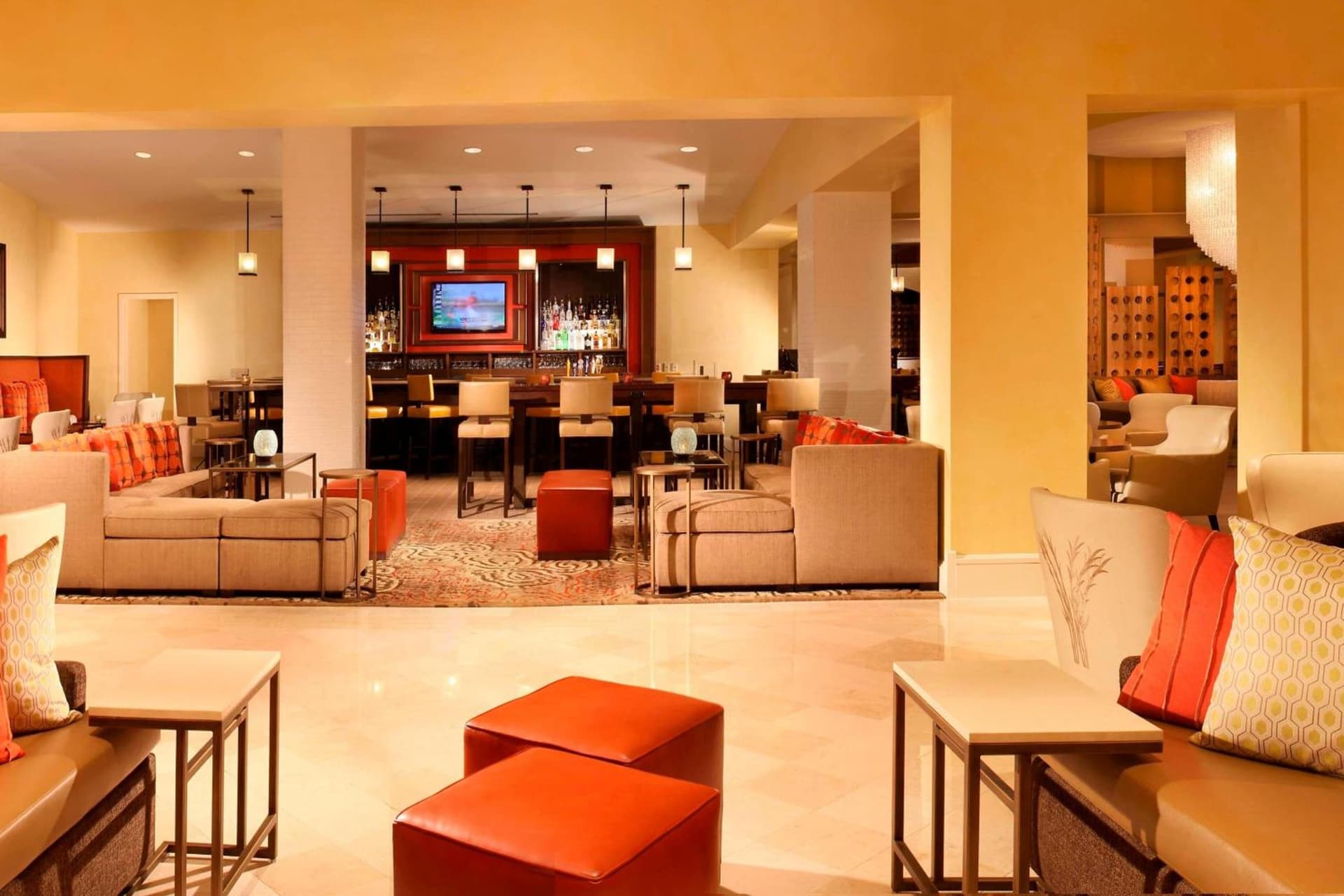 Houston Marriott Sugar Land gallery photo in Sugar Land, TX — image 65