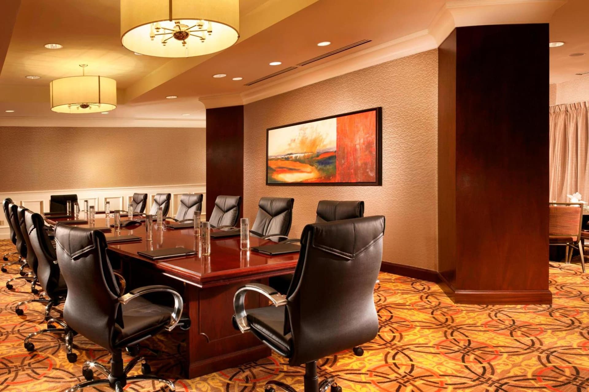 Houston Marriott Sugar Land gallery photo in Sugar Land, TX — image 75
